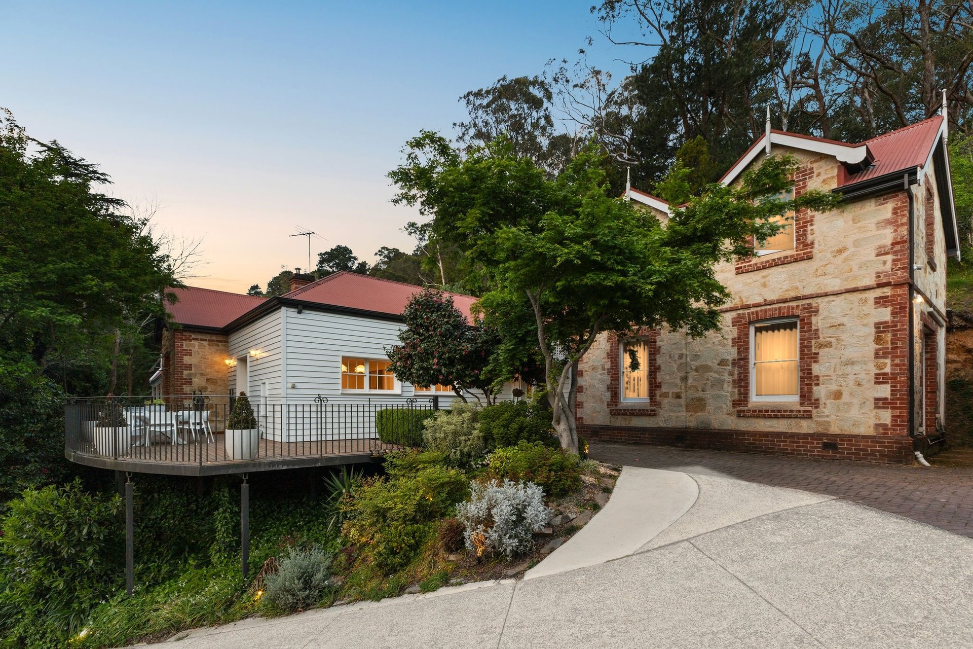 57 Sturt Valley Road, Stirling