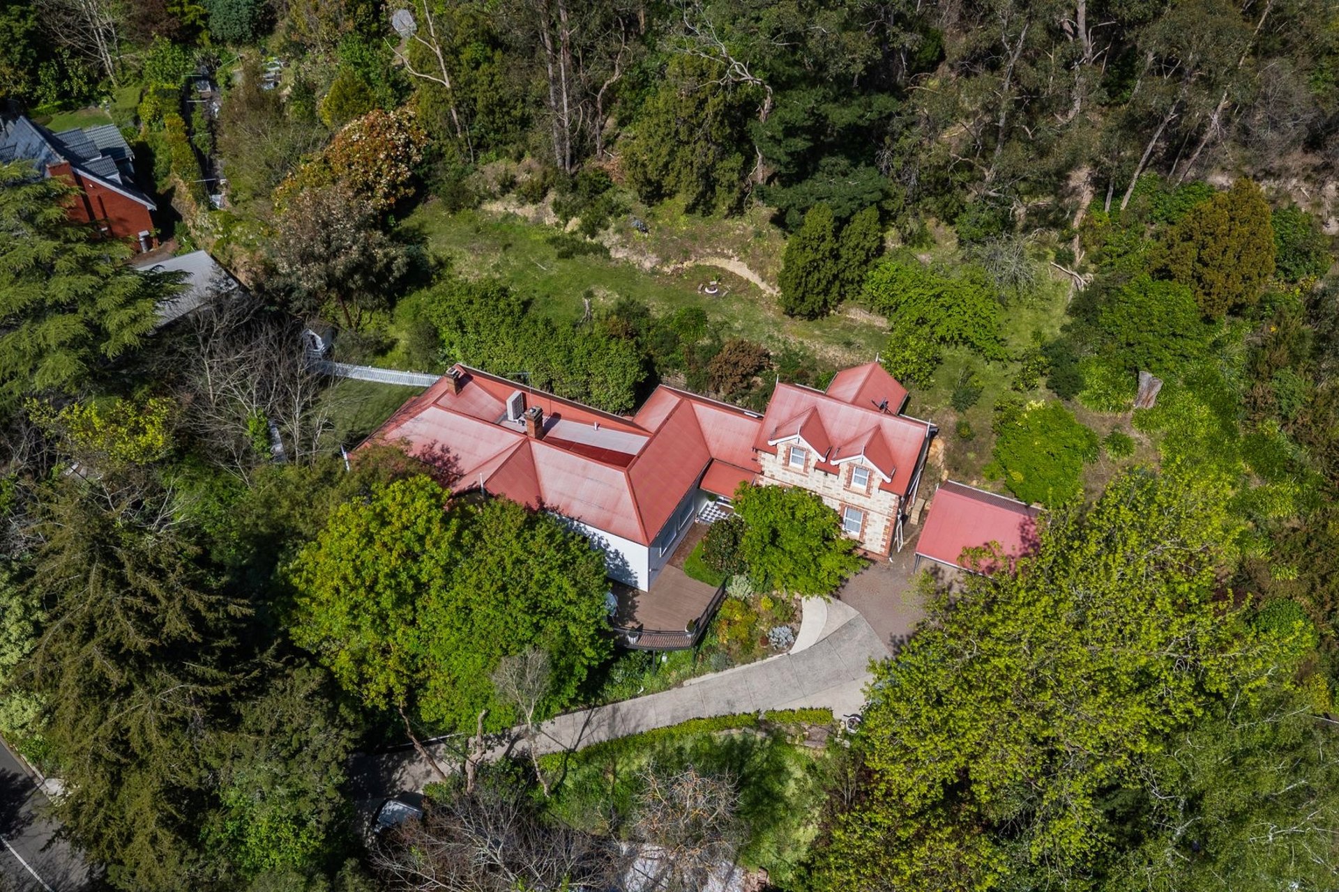 57 Sturt Valley Road, Stirling