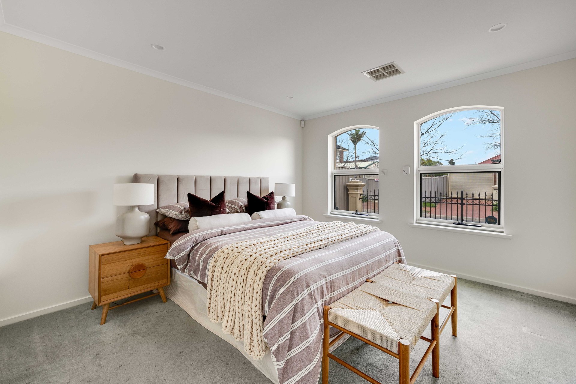 19 Young Street, Allenby Gardens