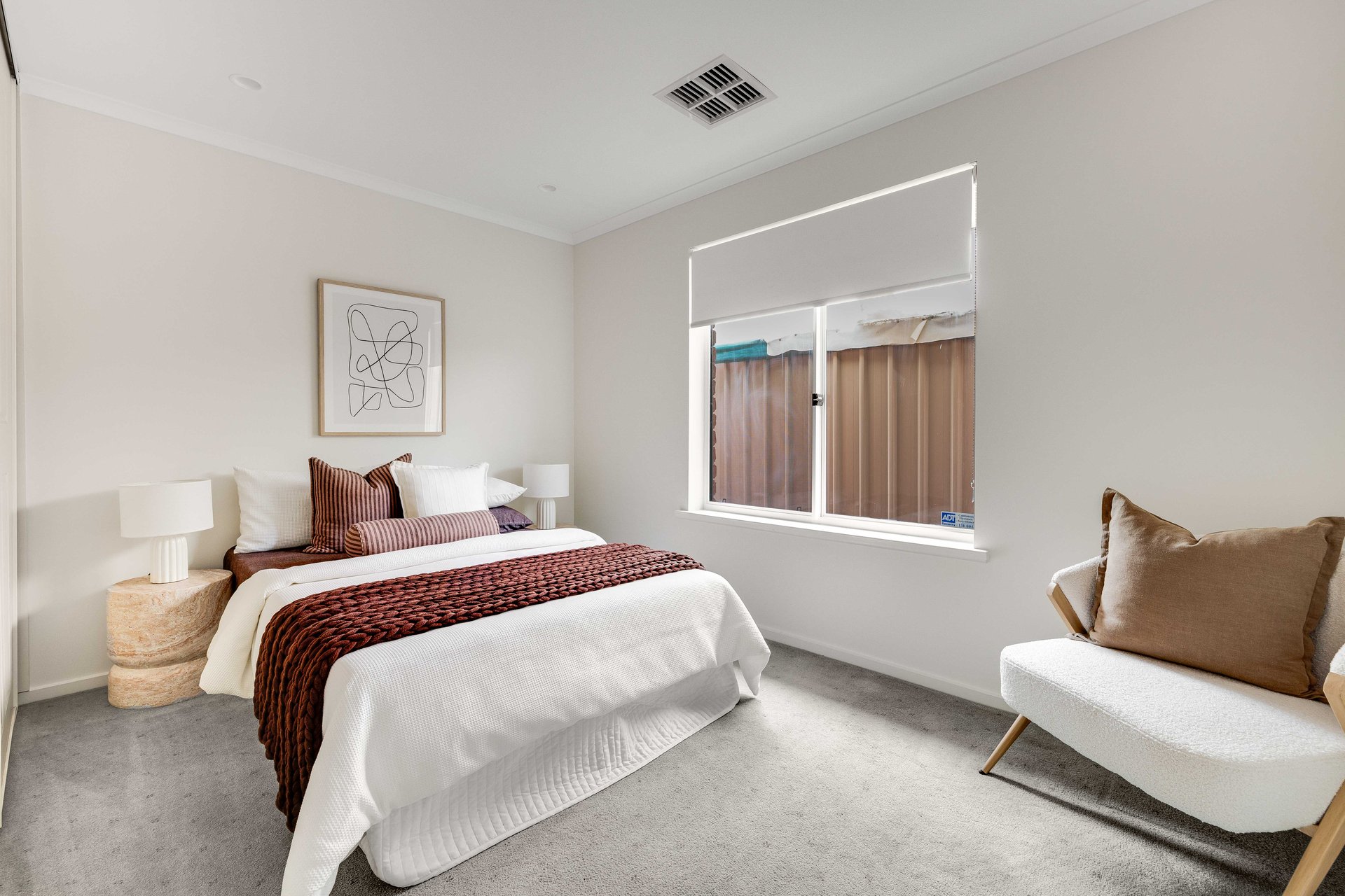 19 Young Street, Allenby Gardens