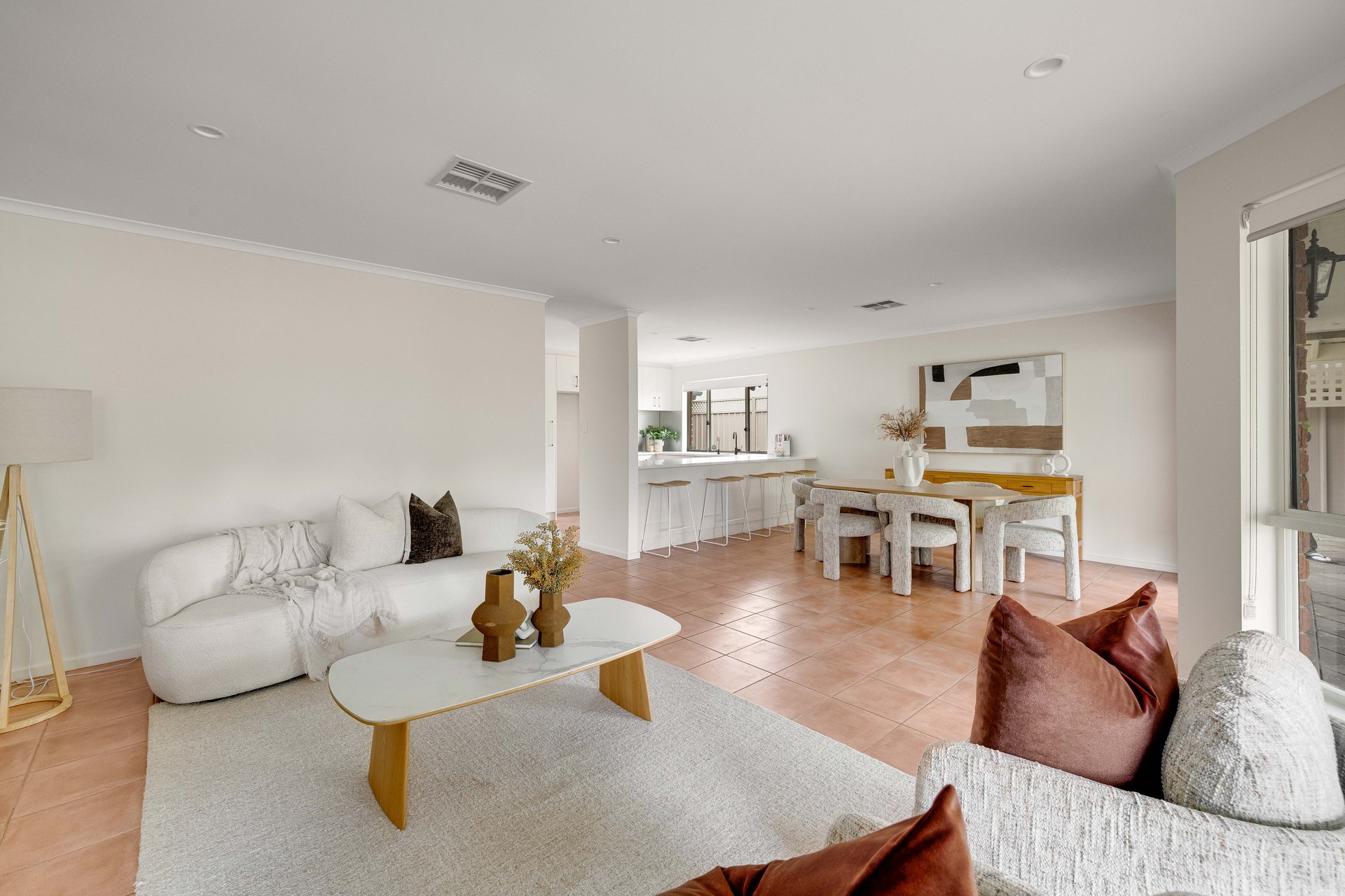 19 Young Street, Allenby Gardens