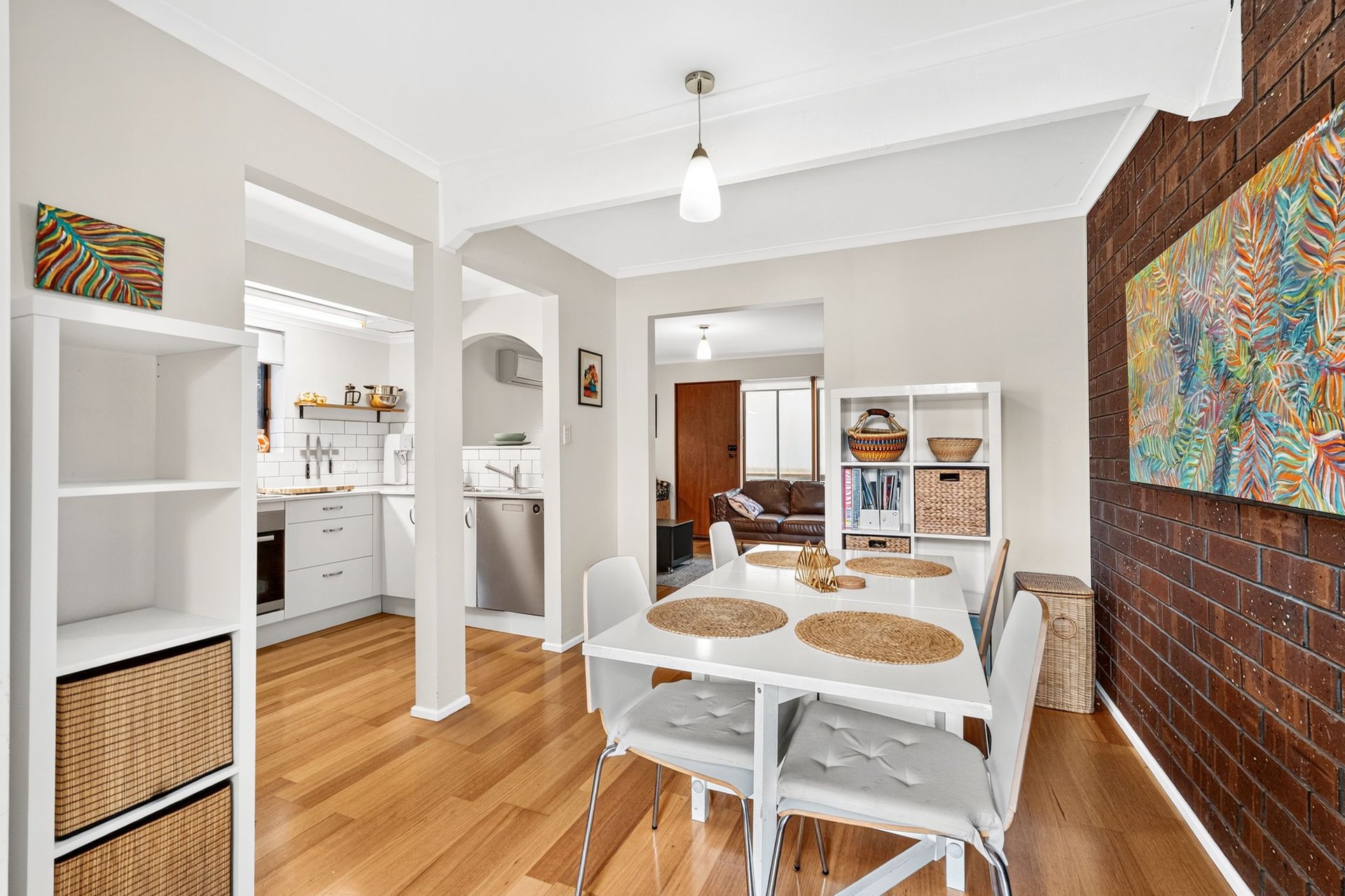 8/18 Windsor Avenue, Clovelly Park
