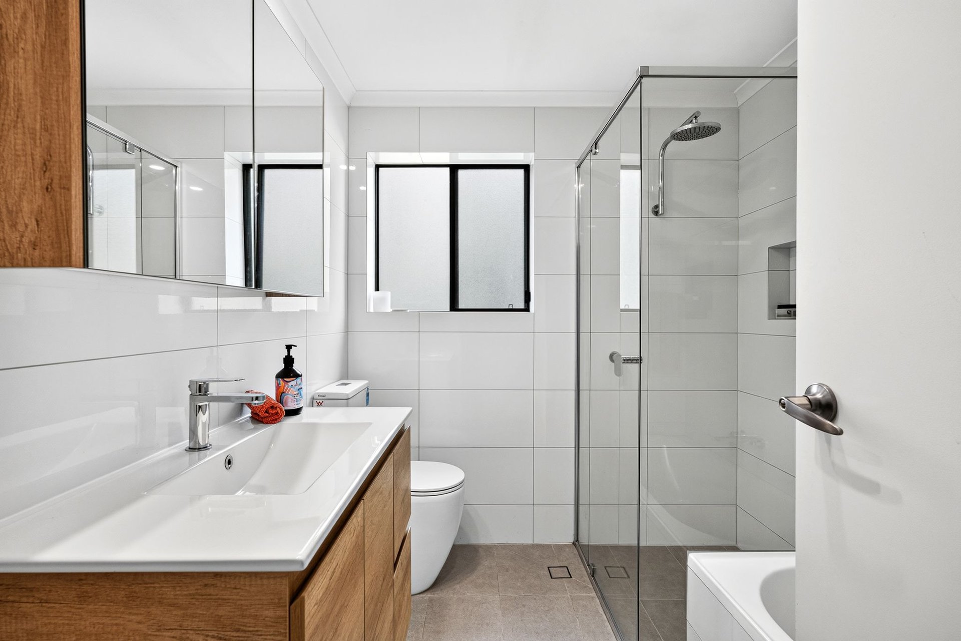 8/18 Windsor Avenue, Clovelly Park