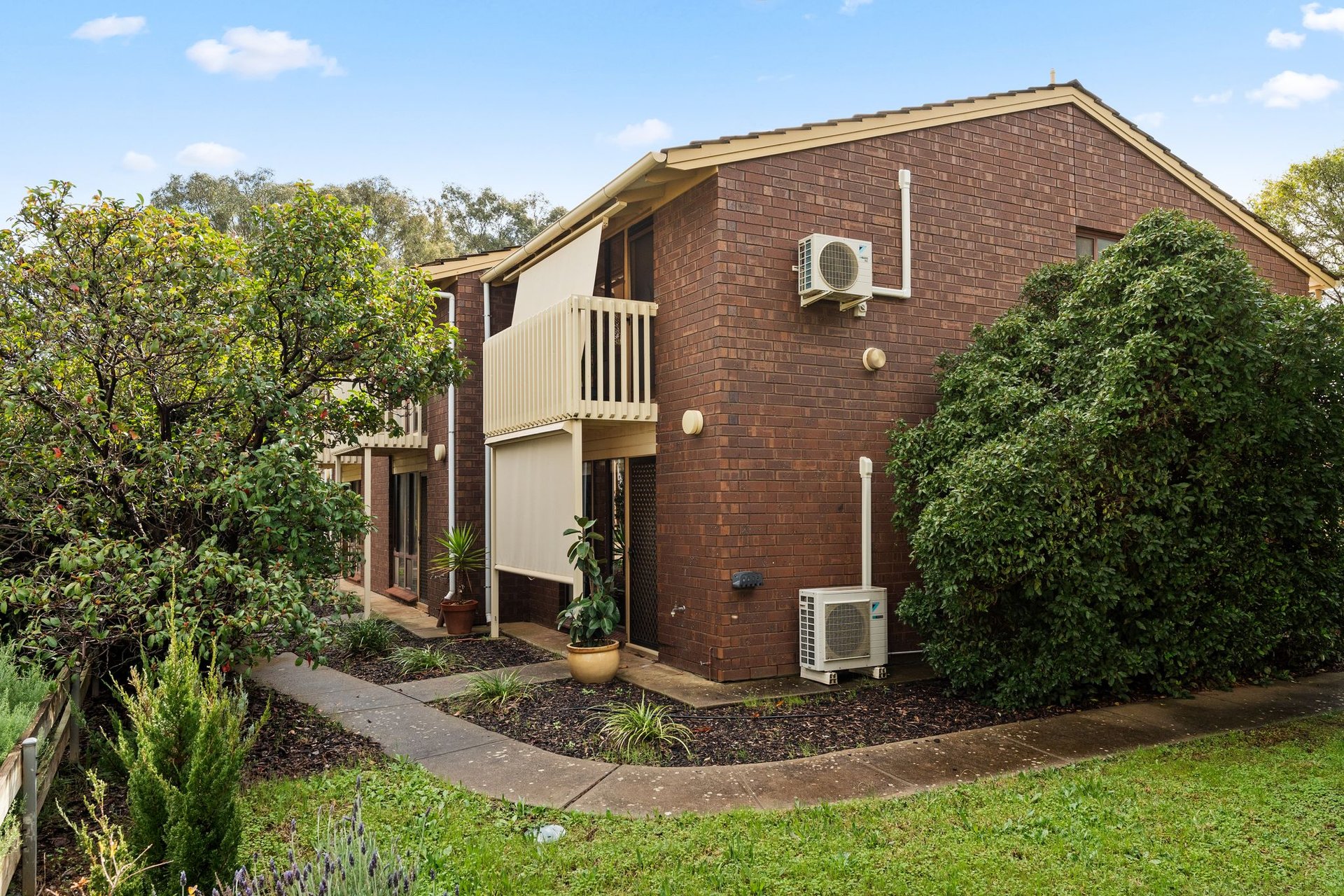 8/18 Windsor Avenue, Clovelly Park