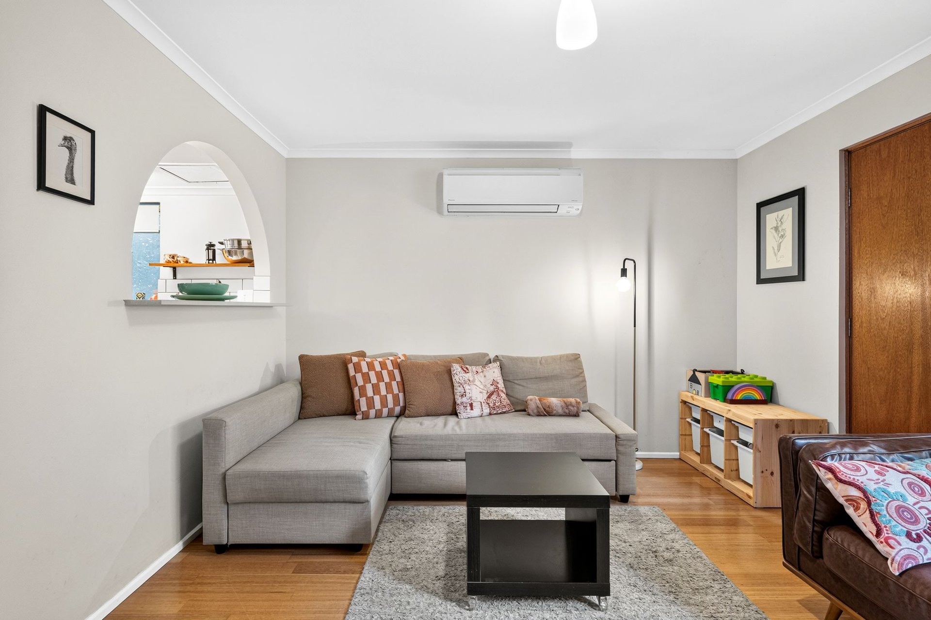 8/18 Windsor Avenue, Clovelly Park