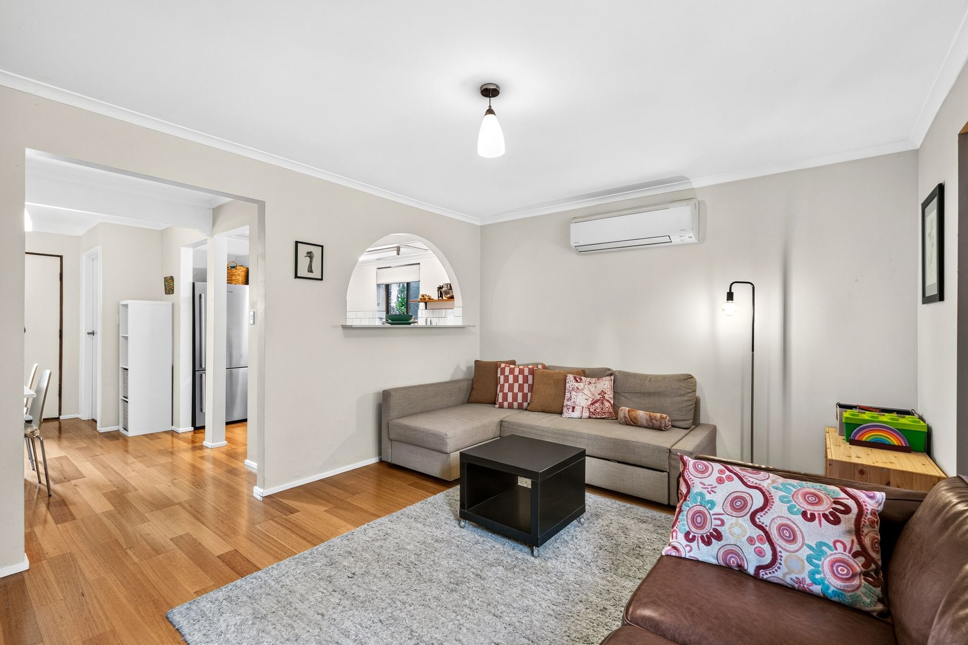 8/18 Windsor Avenue, Clovelly Park