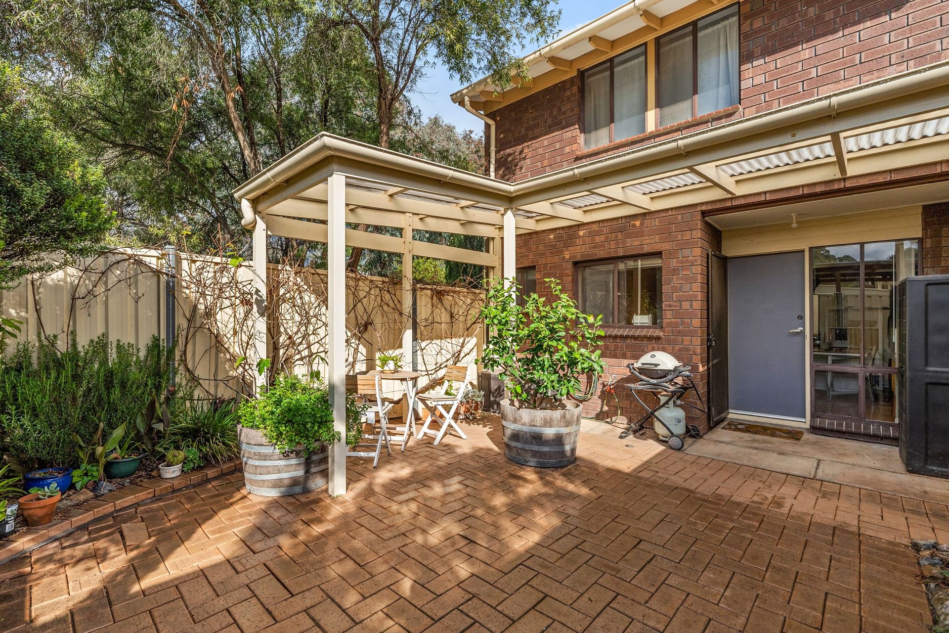 8/18 Windsor Avenue, Clovelly Park