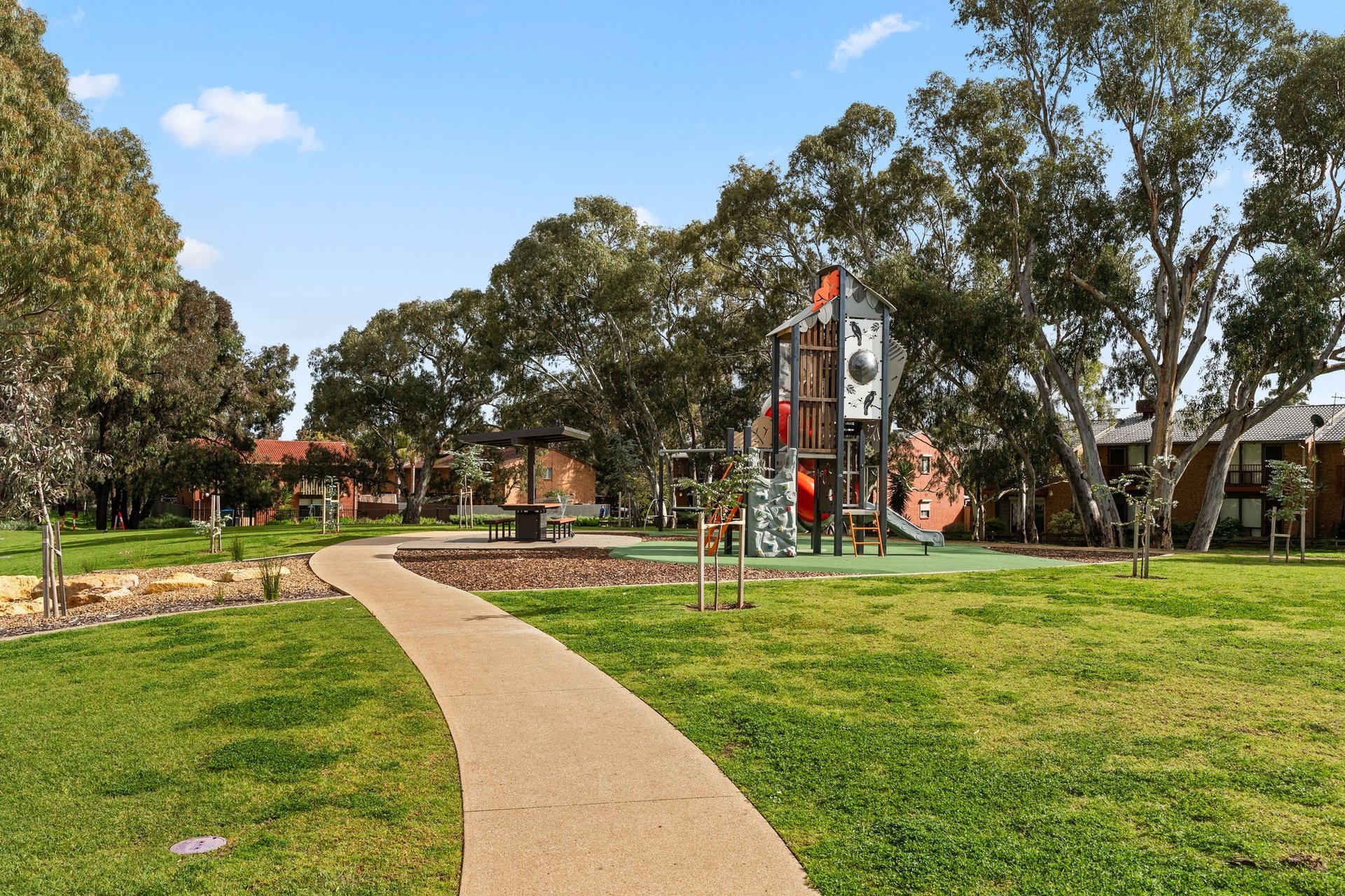 8/18 Windsor Avenue, Clovelly Park