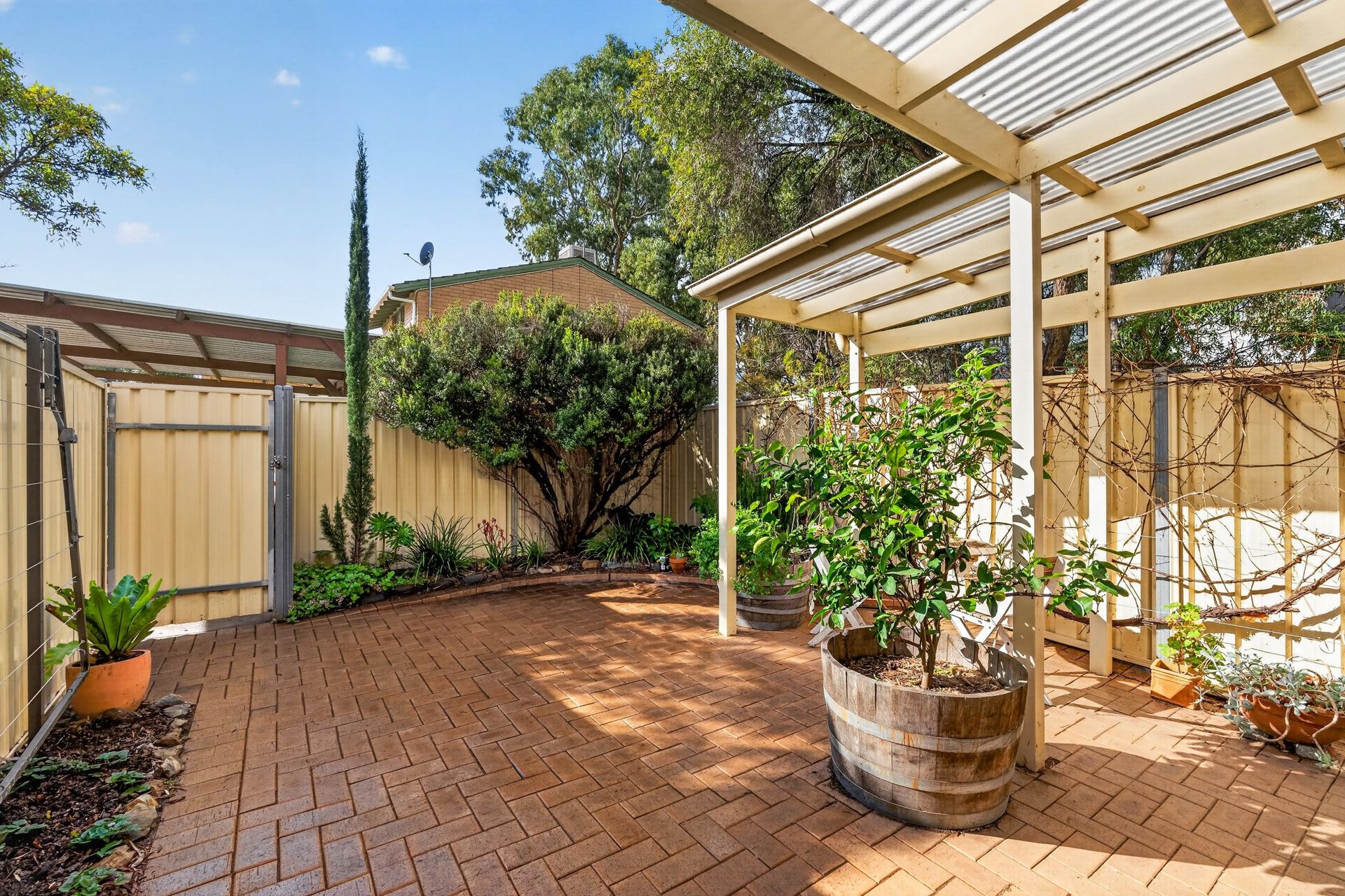 8/18 Windsor Avenue, Clovelly Park