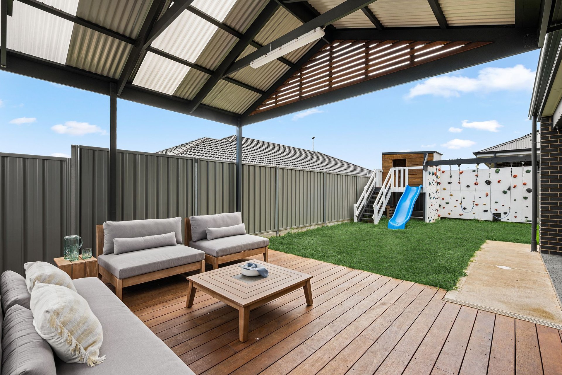 20 Forsyth Street, Seaford Heights