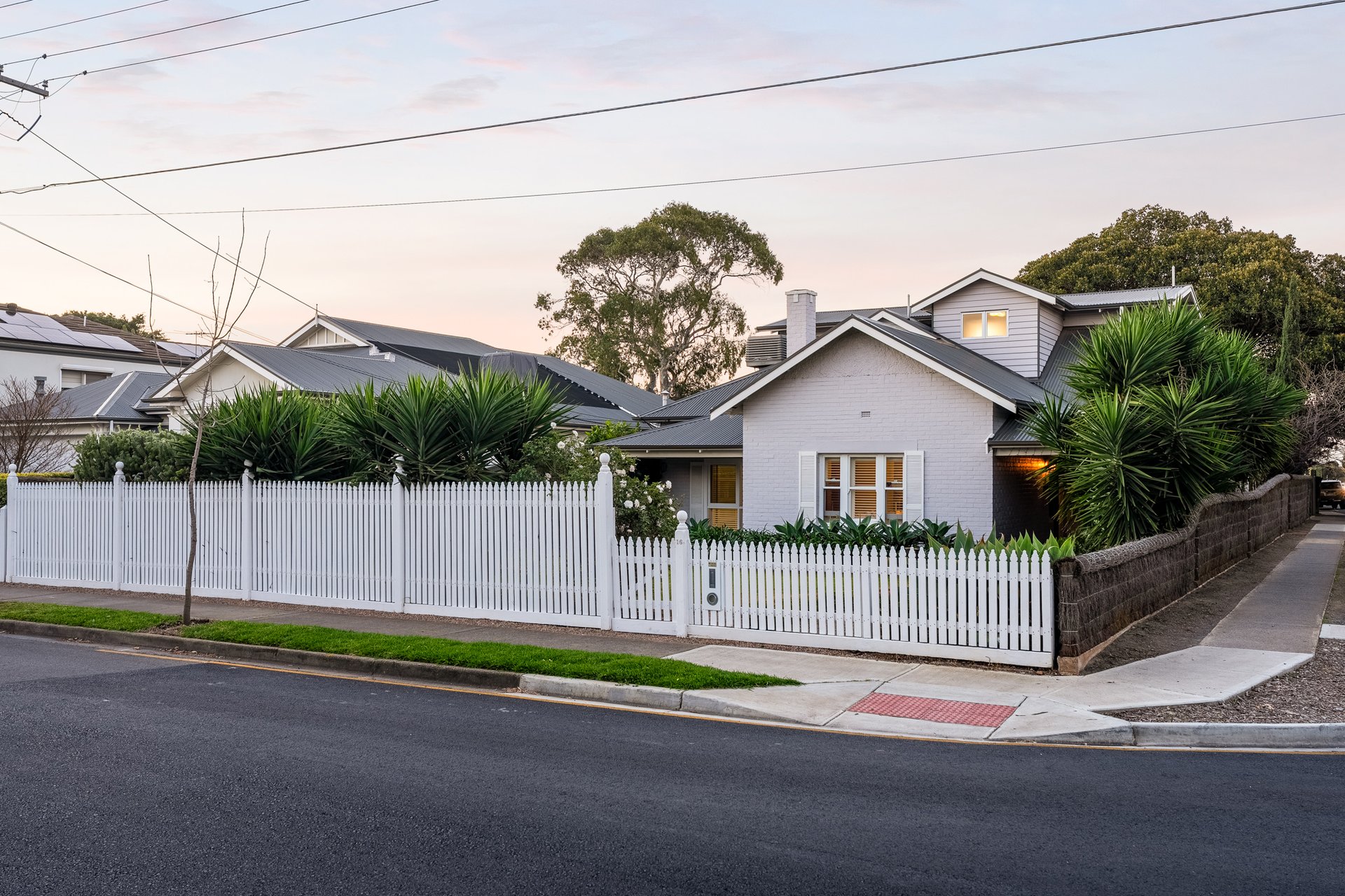 16 King Street, Brighton