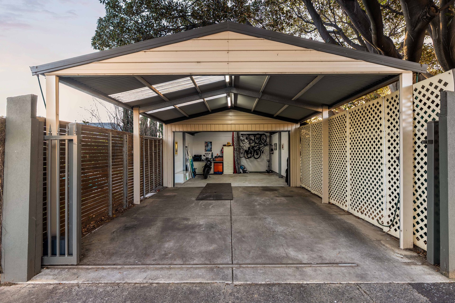 16 King Street, Brighton