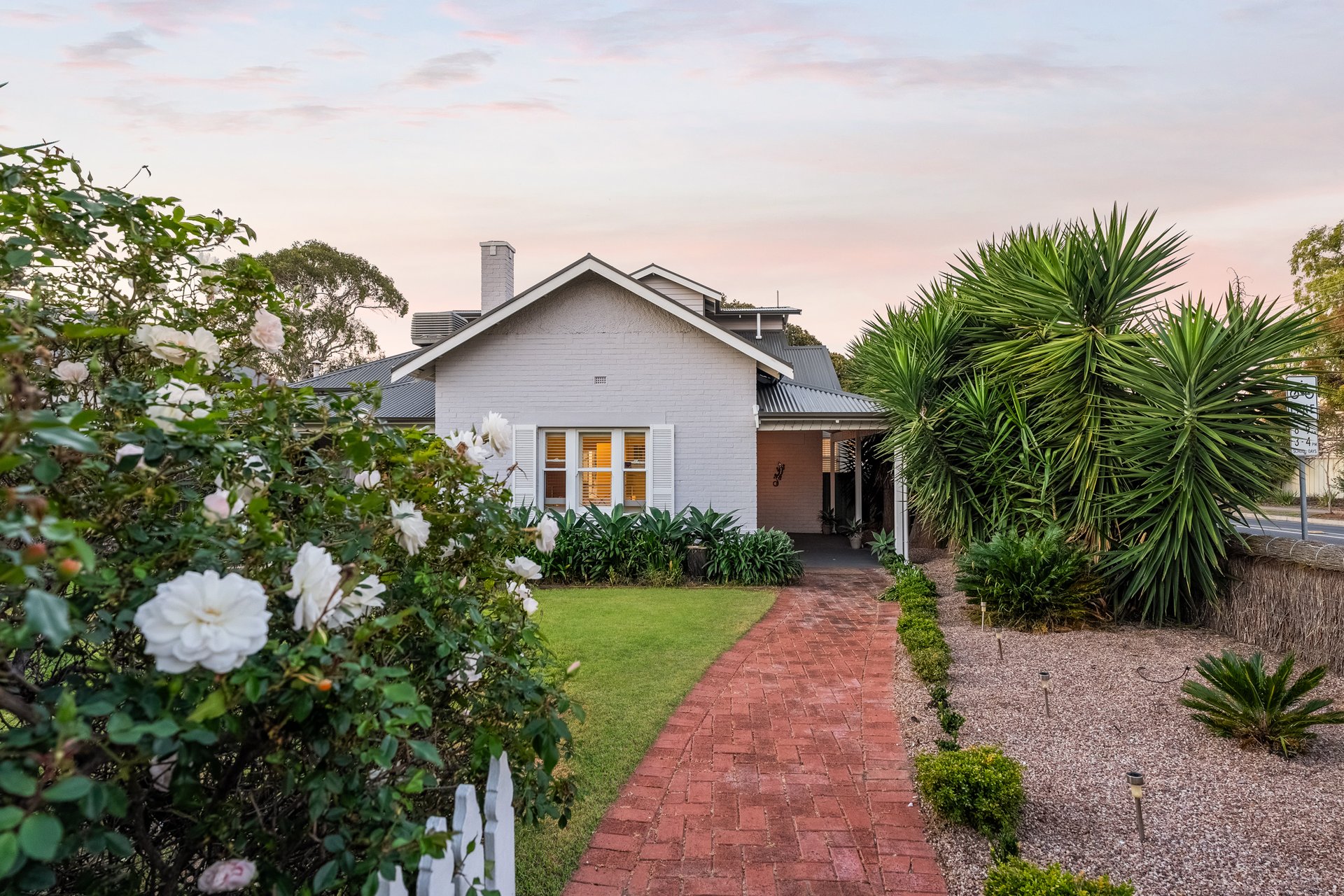 16 King Street, Brighton