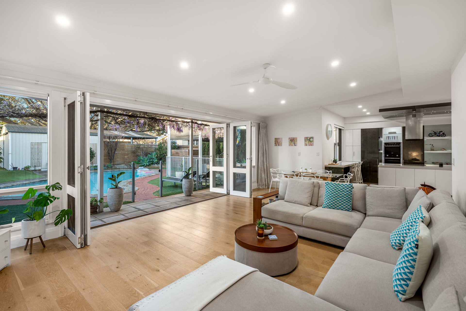 16 King Street, Brighton