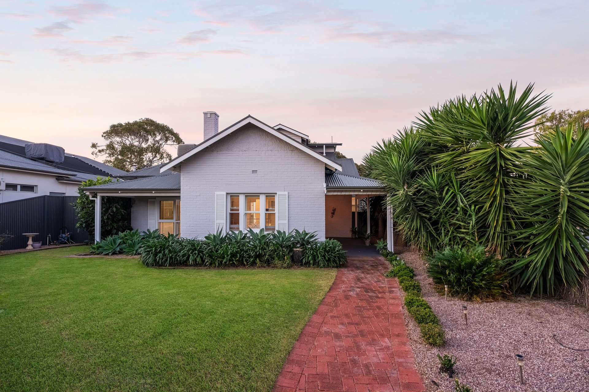 16 King Street, Brighton