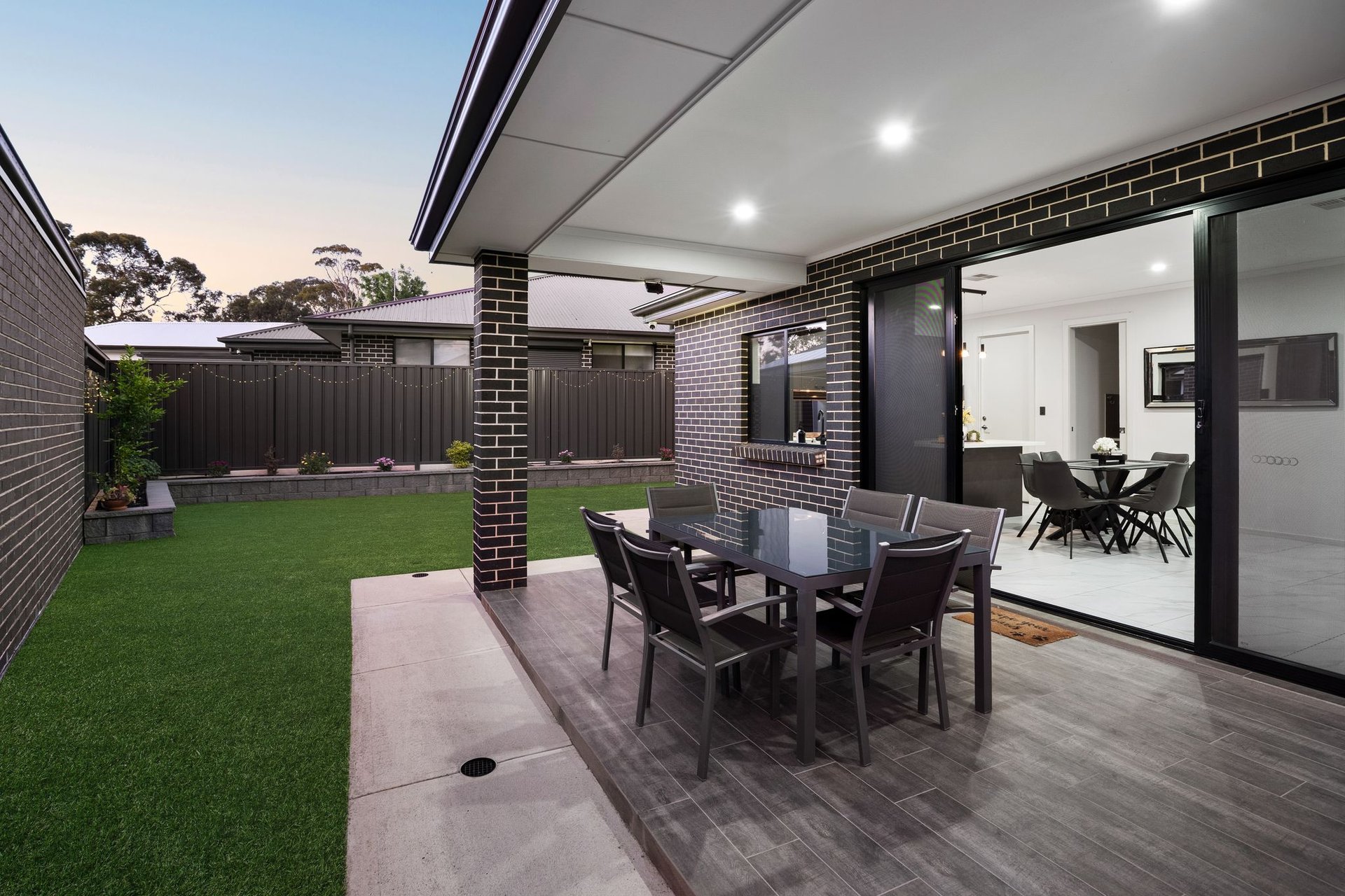 17 Stewart Avenue, Northfield
