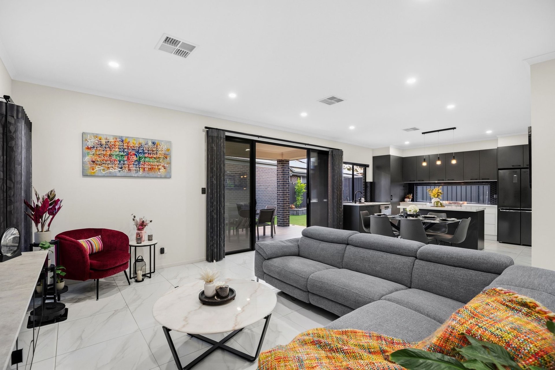 17 Stewart Avenue, Northfield