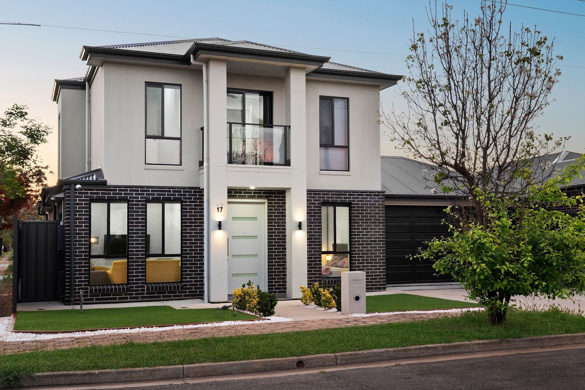 17 Stewart Avenue, Northfield