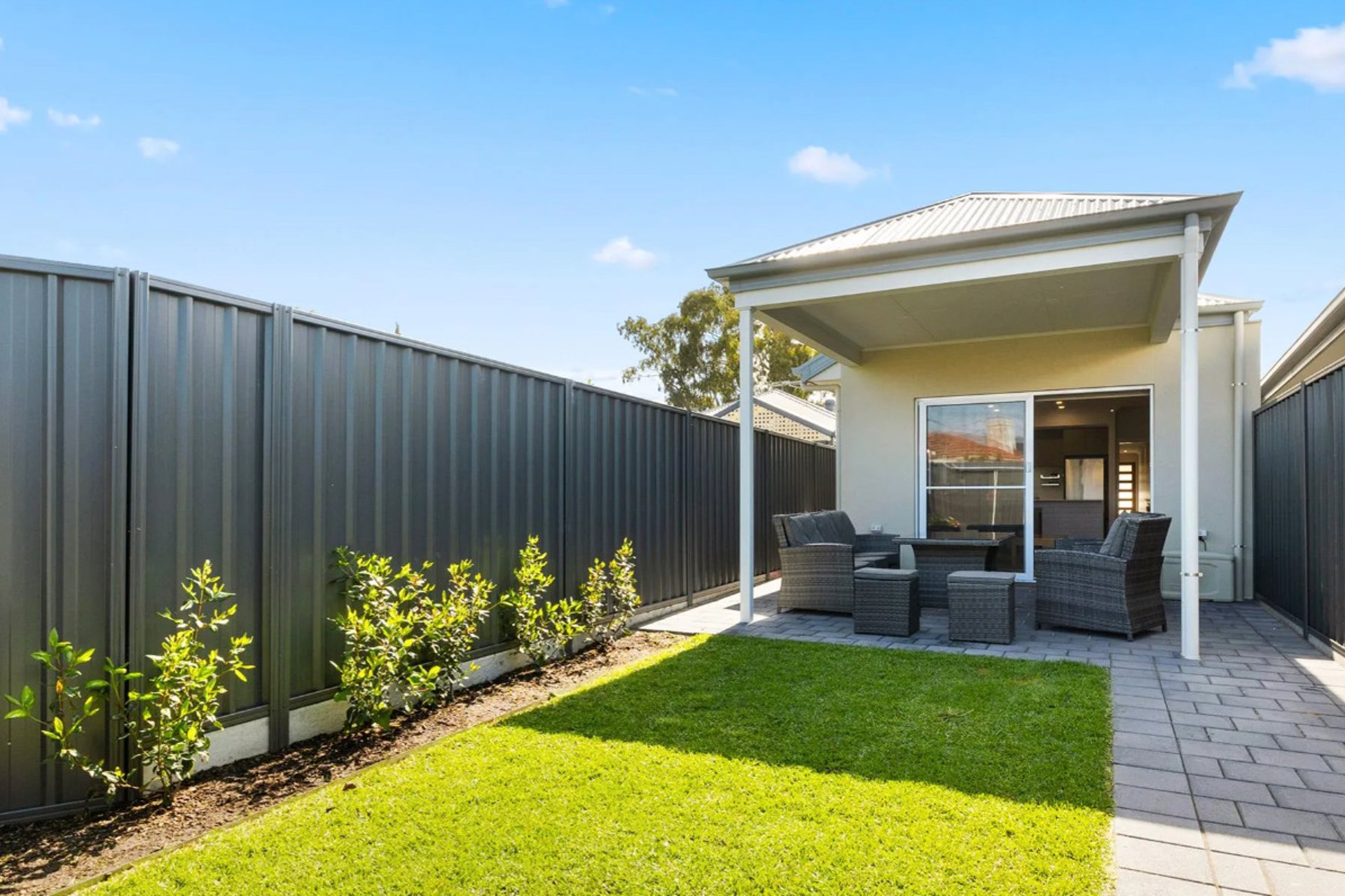 8B Renfrey Street, Oaklands Park