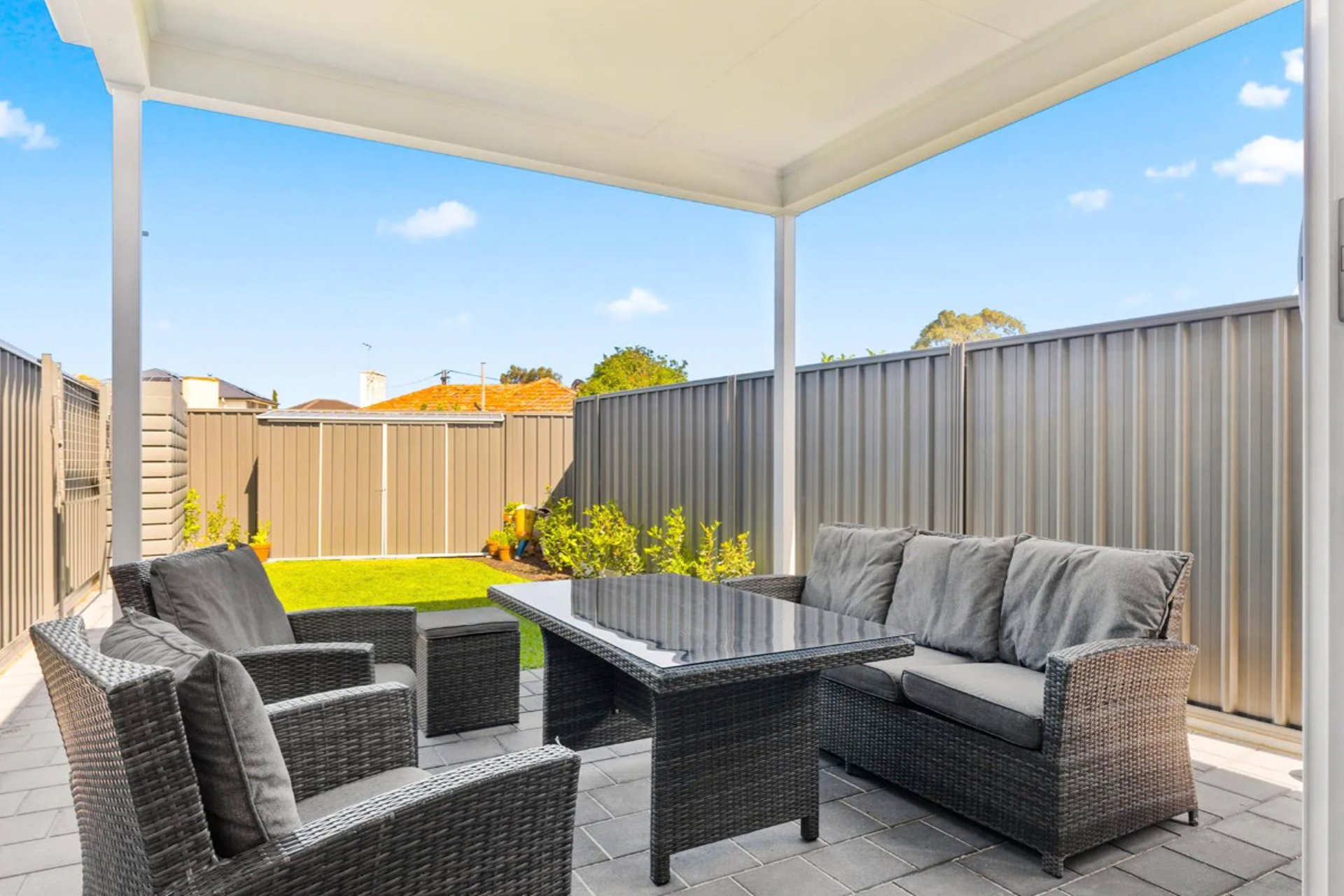 8B Renfrey Street, Oaklands Park