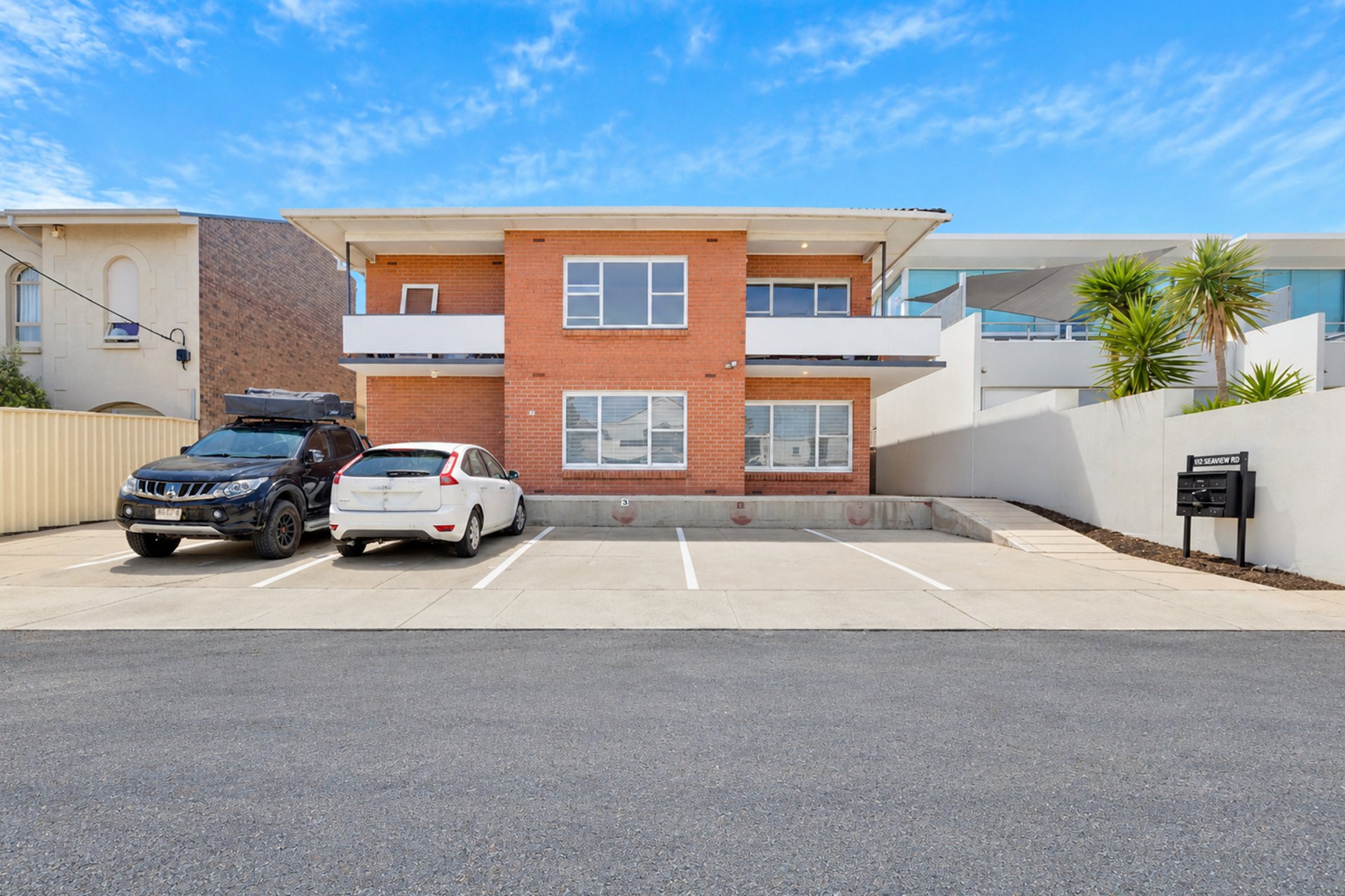 6/102 Seaview Road, West Beach