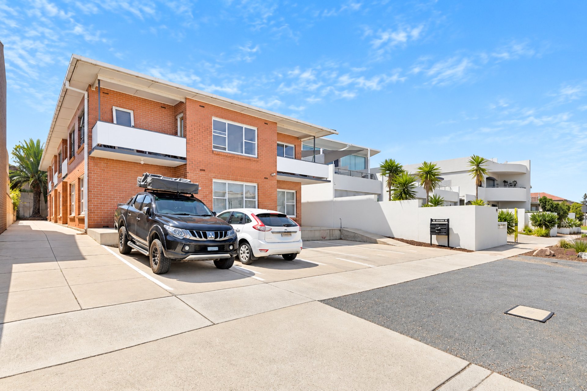 6/102 Seaview Road, West Beach