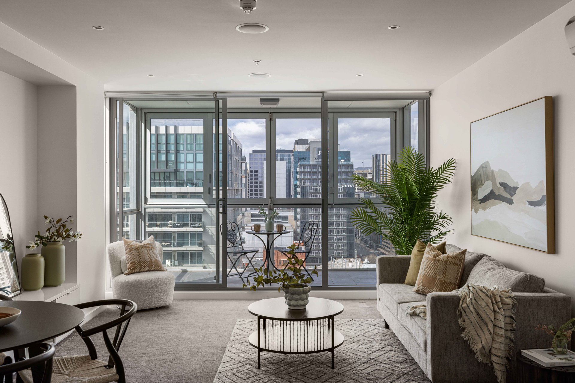 1602/10 Balfours Way, Adelaide