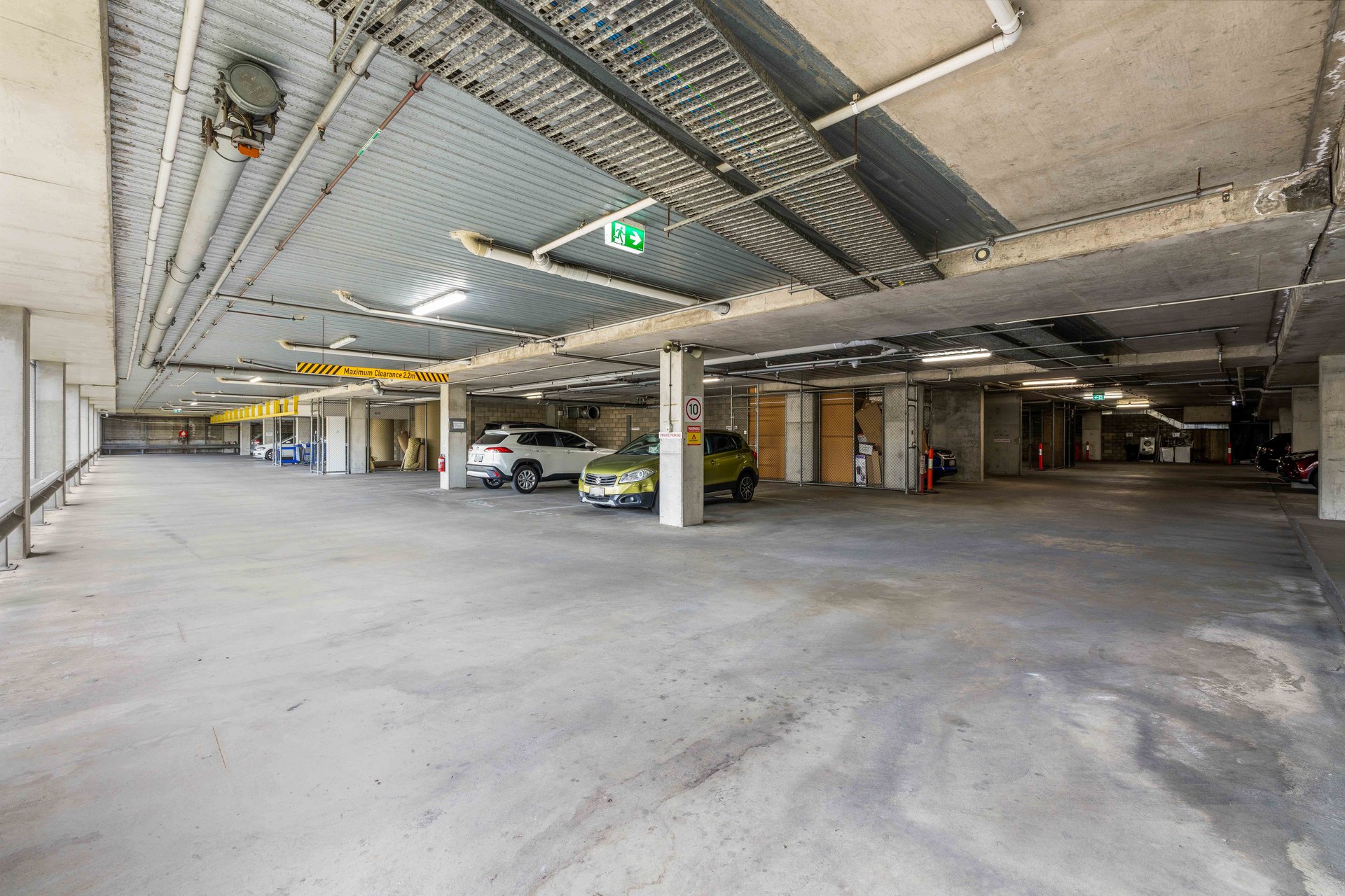 1602/10 Balfours Way, Adelaide