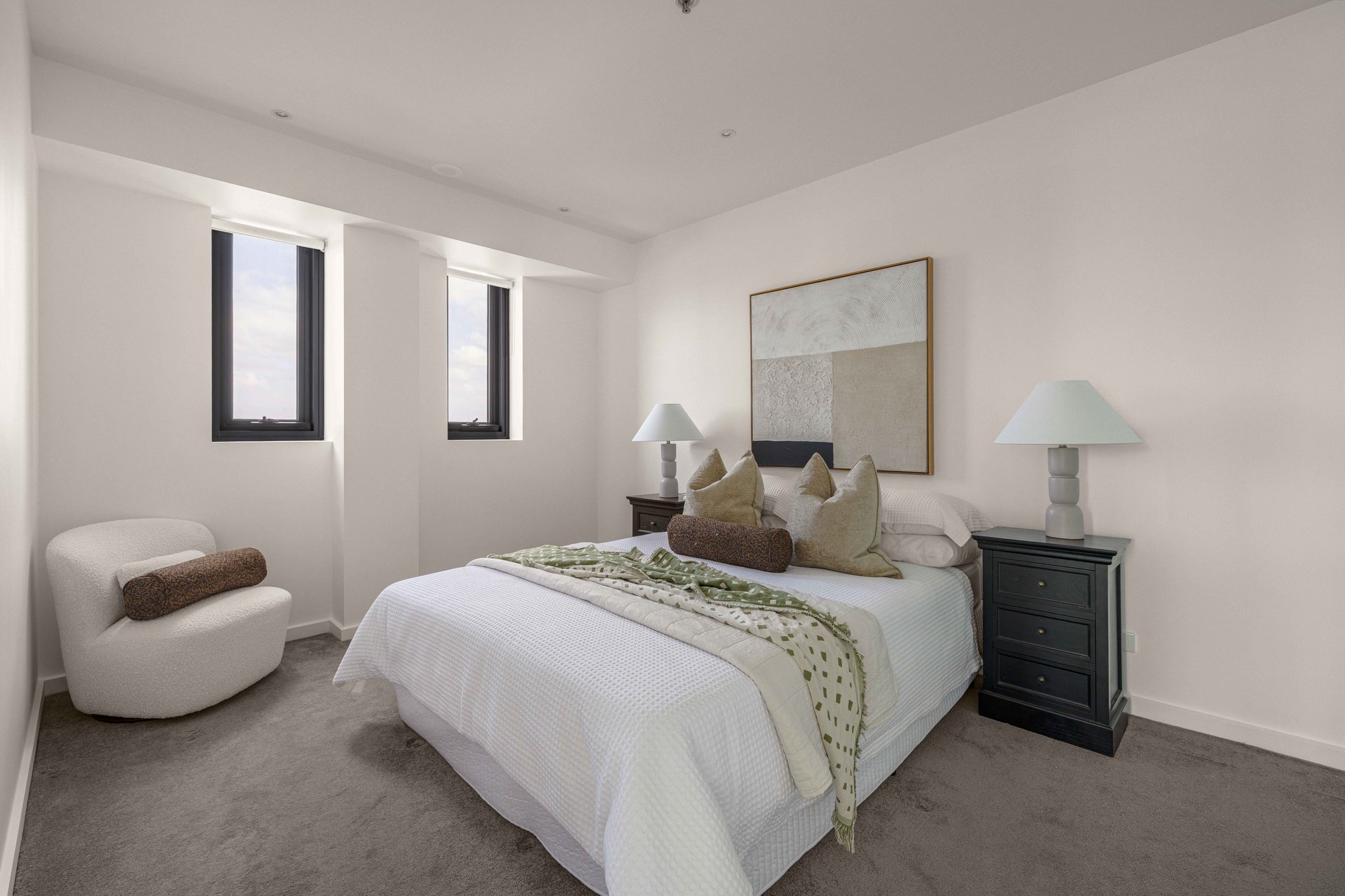 1602/10 Balfours Way, Adelaide