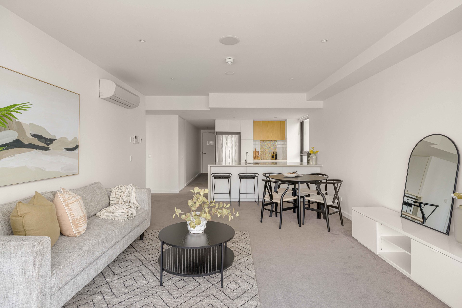 1602/10 Balfours Way, Adelaide