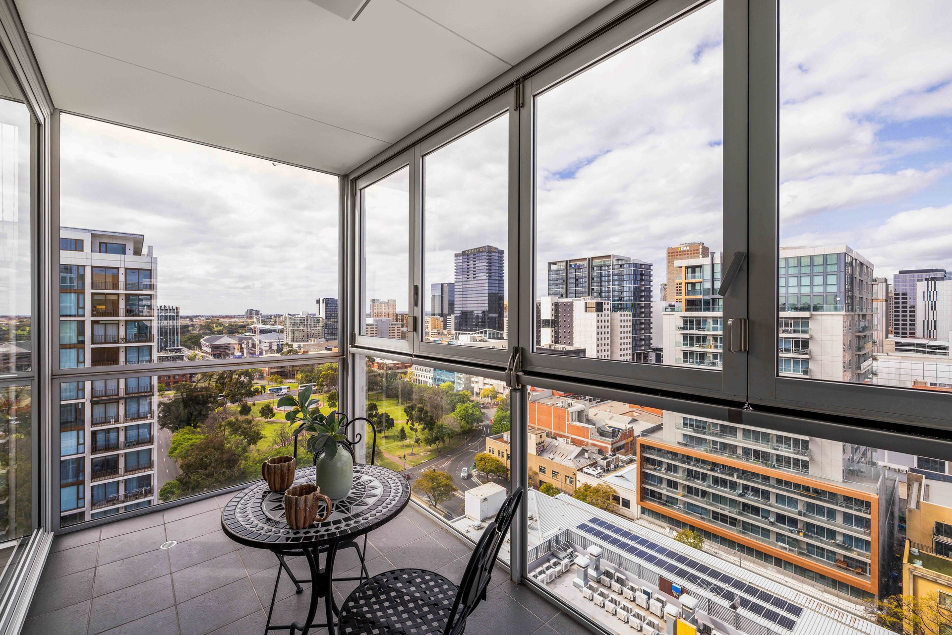 1602/10 Balfours Way, Adelaide