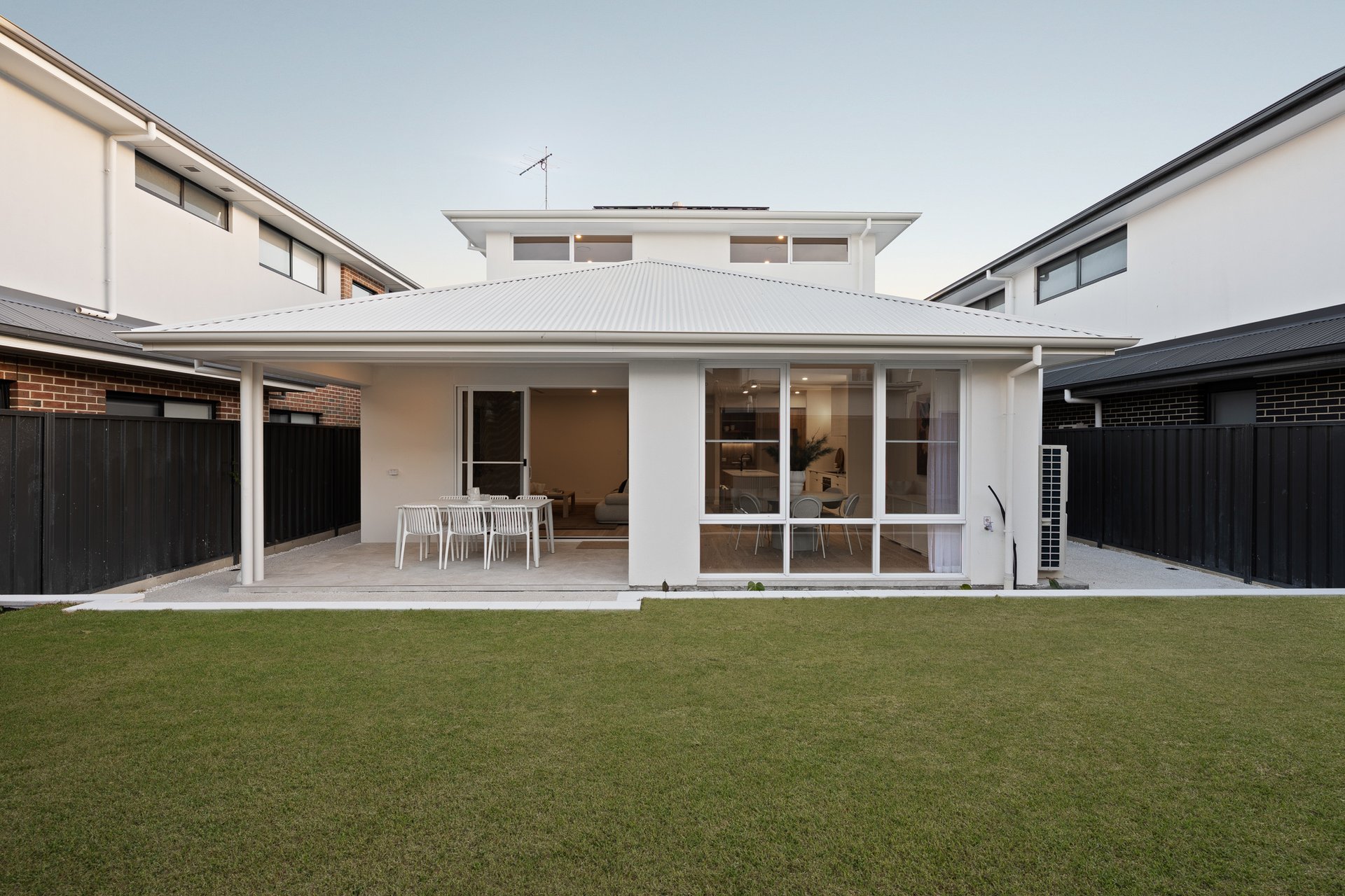 20 Mills Avenue, Lightsview