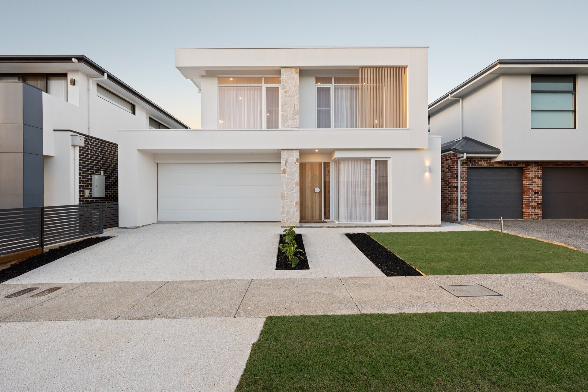 20 Mills Avenue, Lightsview