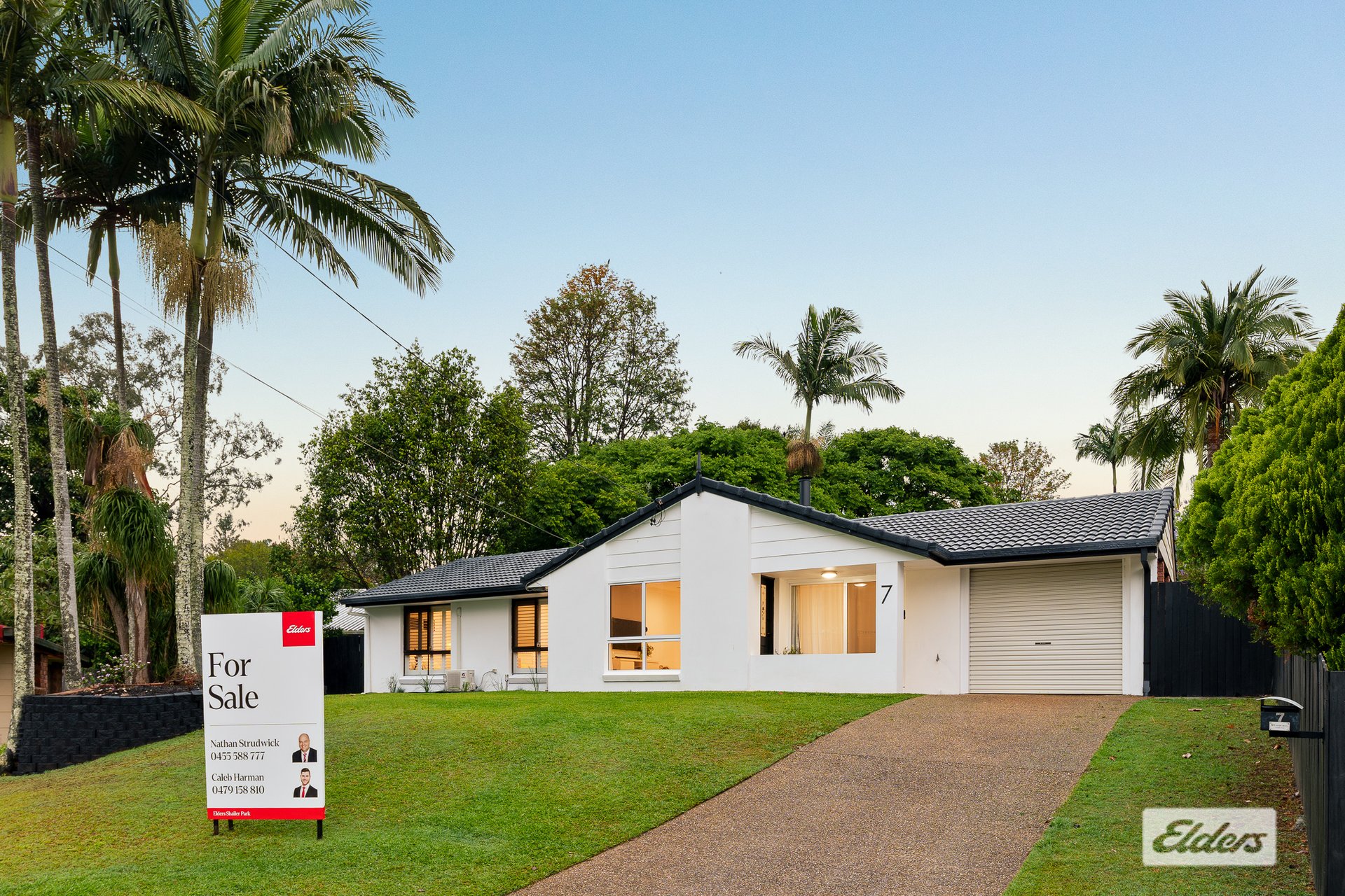 7  Marbura Court, Daisy Hill, QLD, 4127