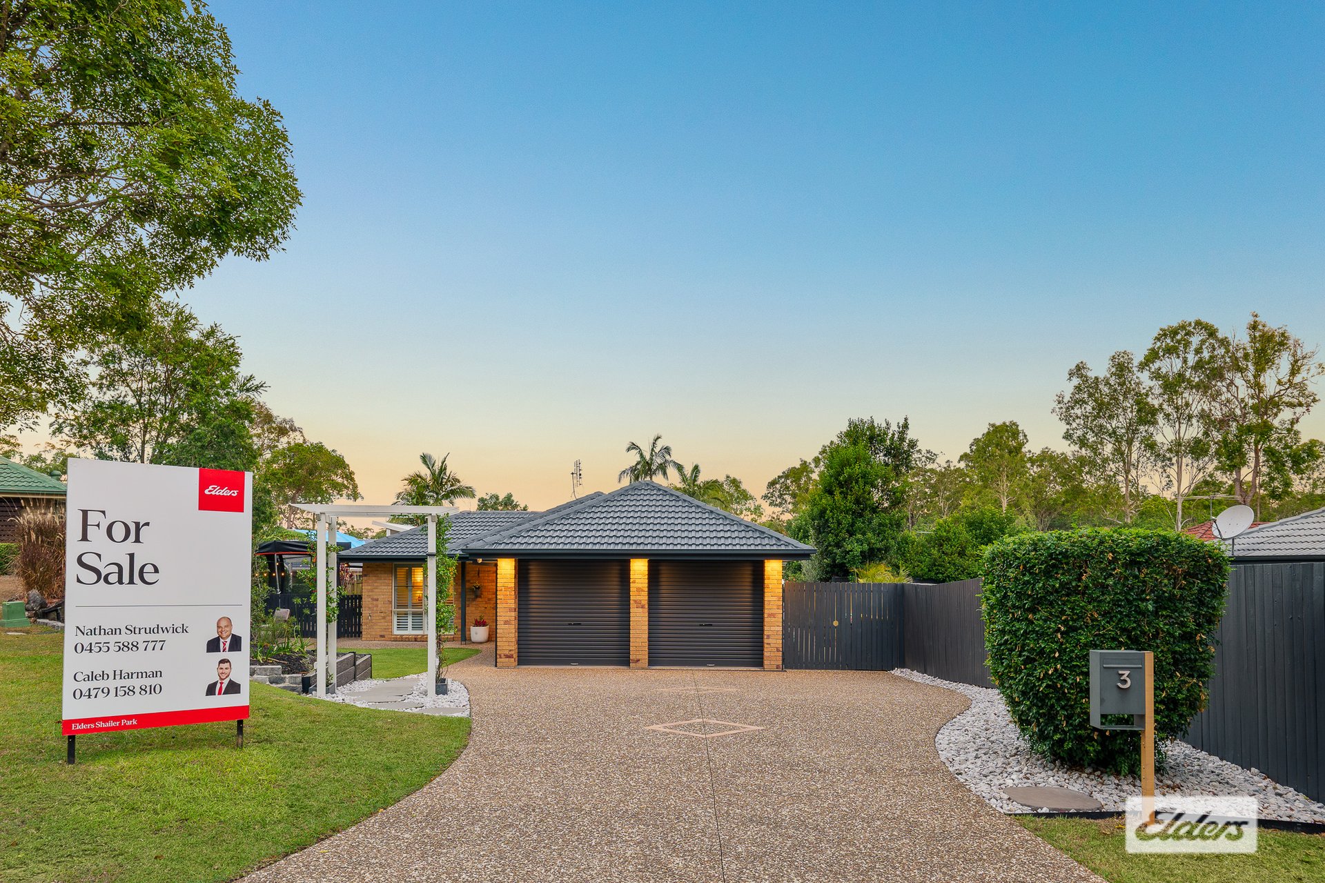 3 Morrel Court — photo 3 of 10