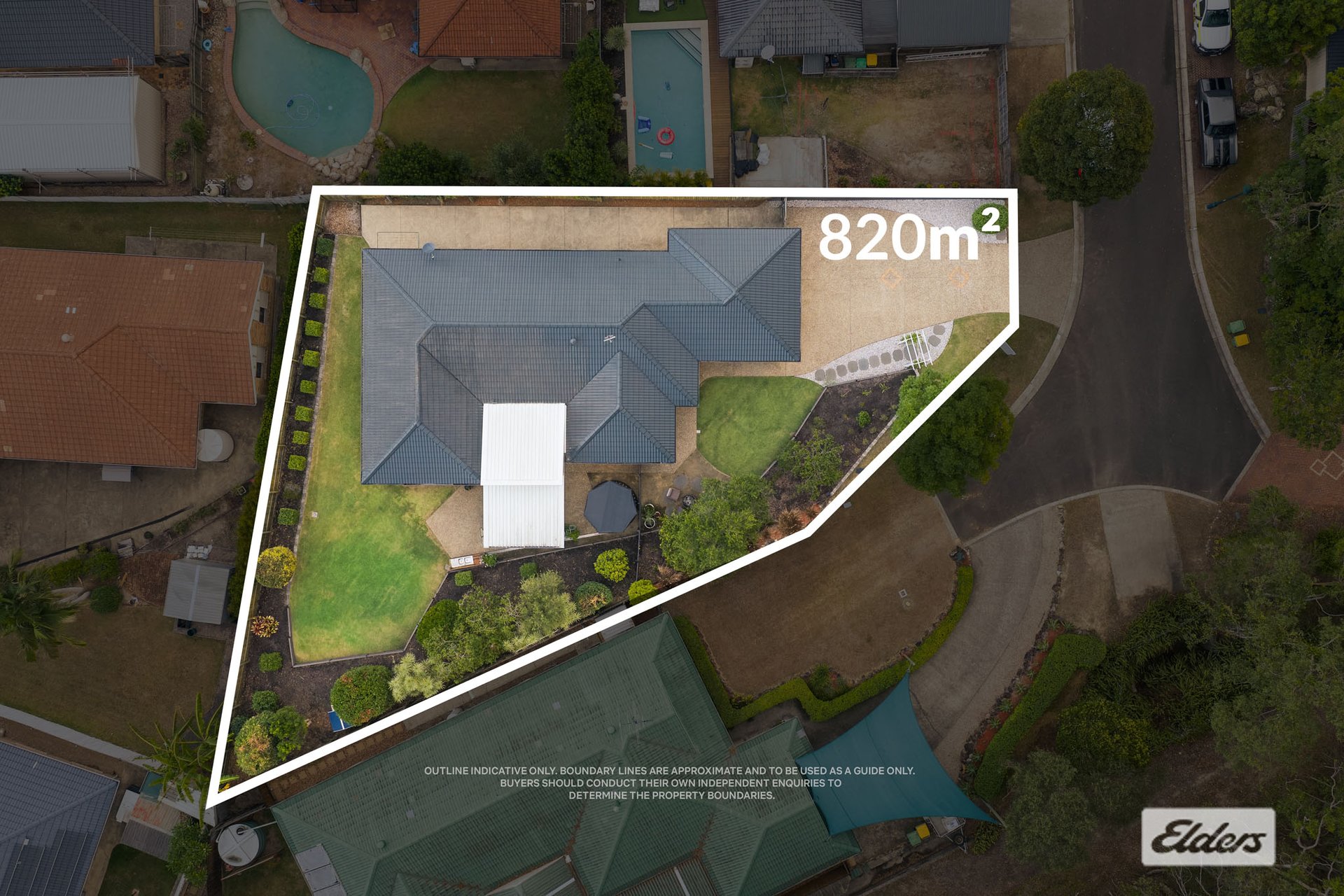 3 Morrel Court — photo 2 of 10