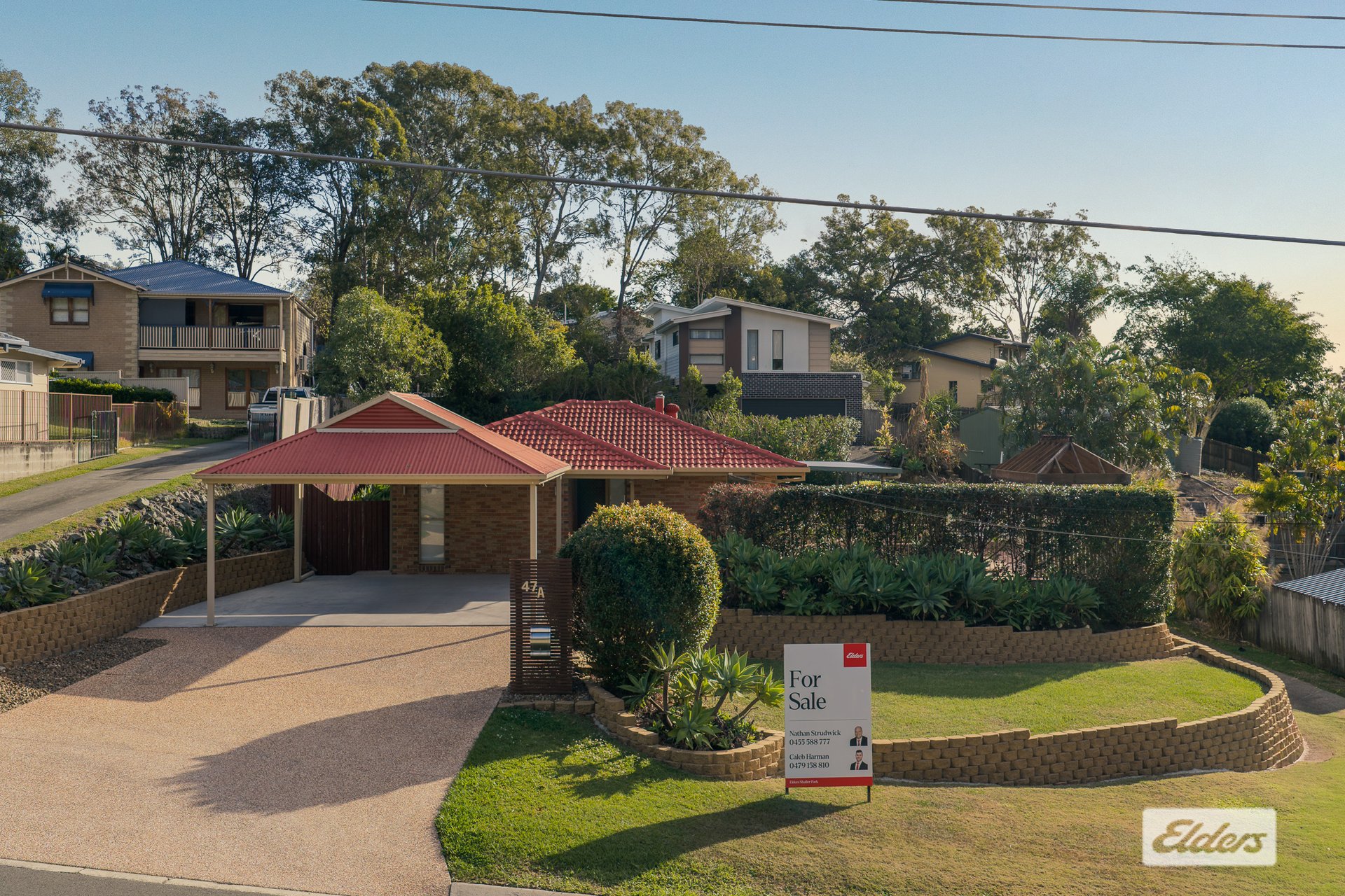 47A Narcamus Crescent, Shailer Park, QLD, 4128