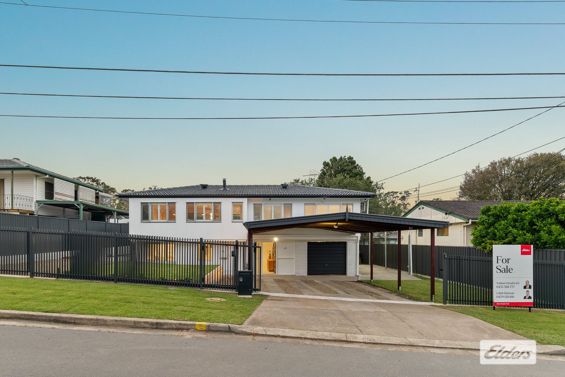 12 Kingsley Street, Rochedale South, QLD, 4123