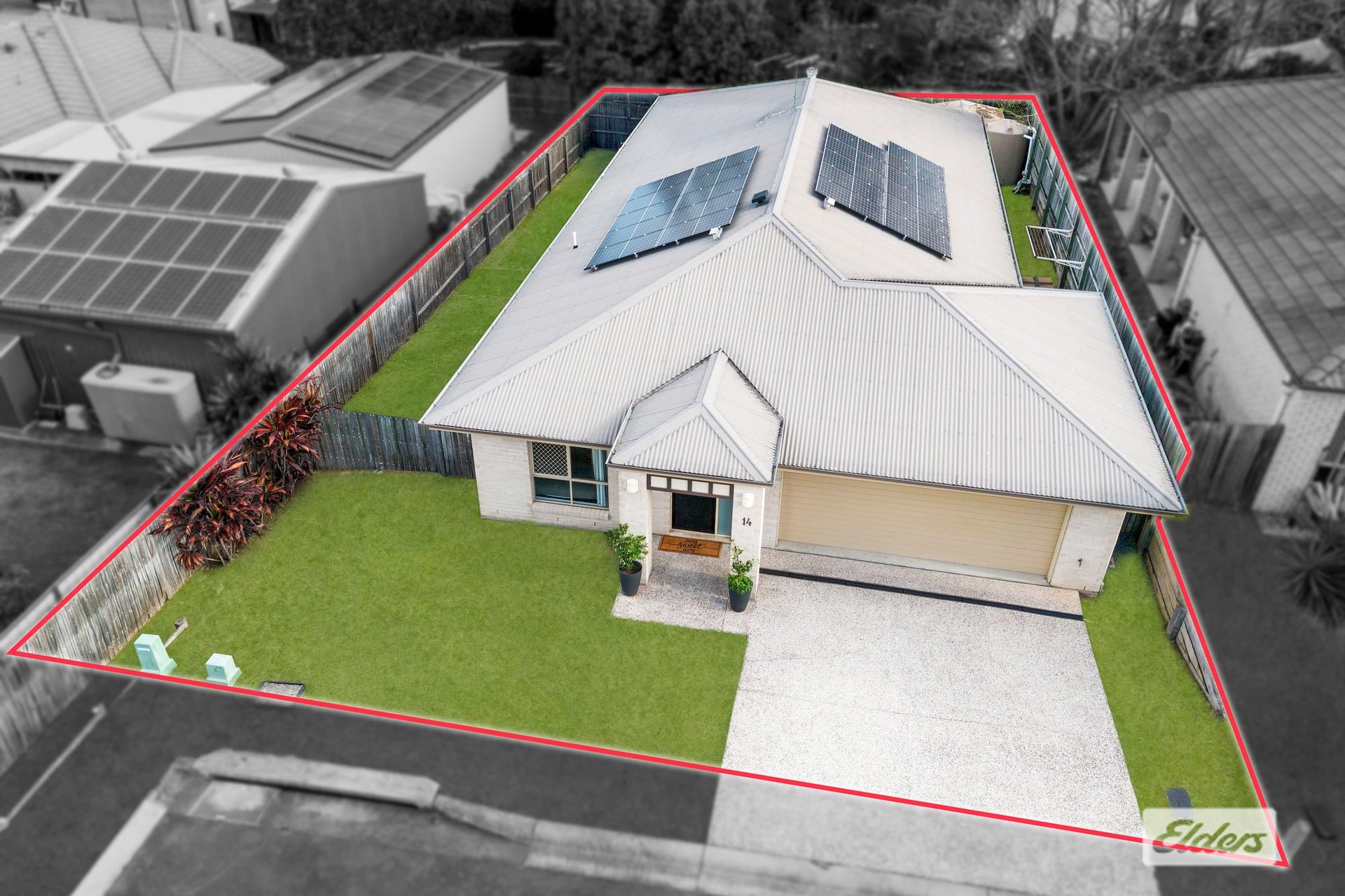 Shailer Park, QLD, 4128