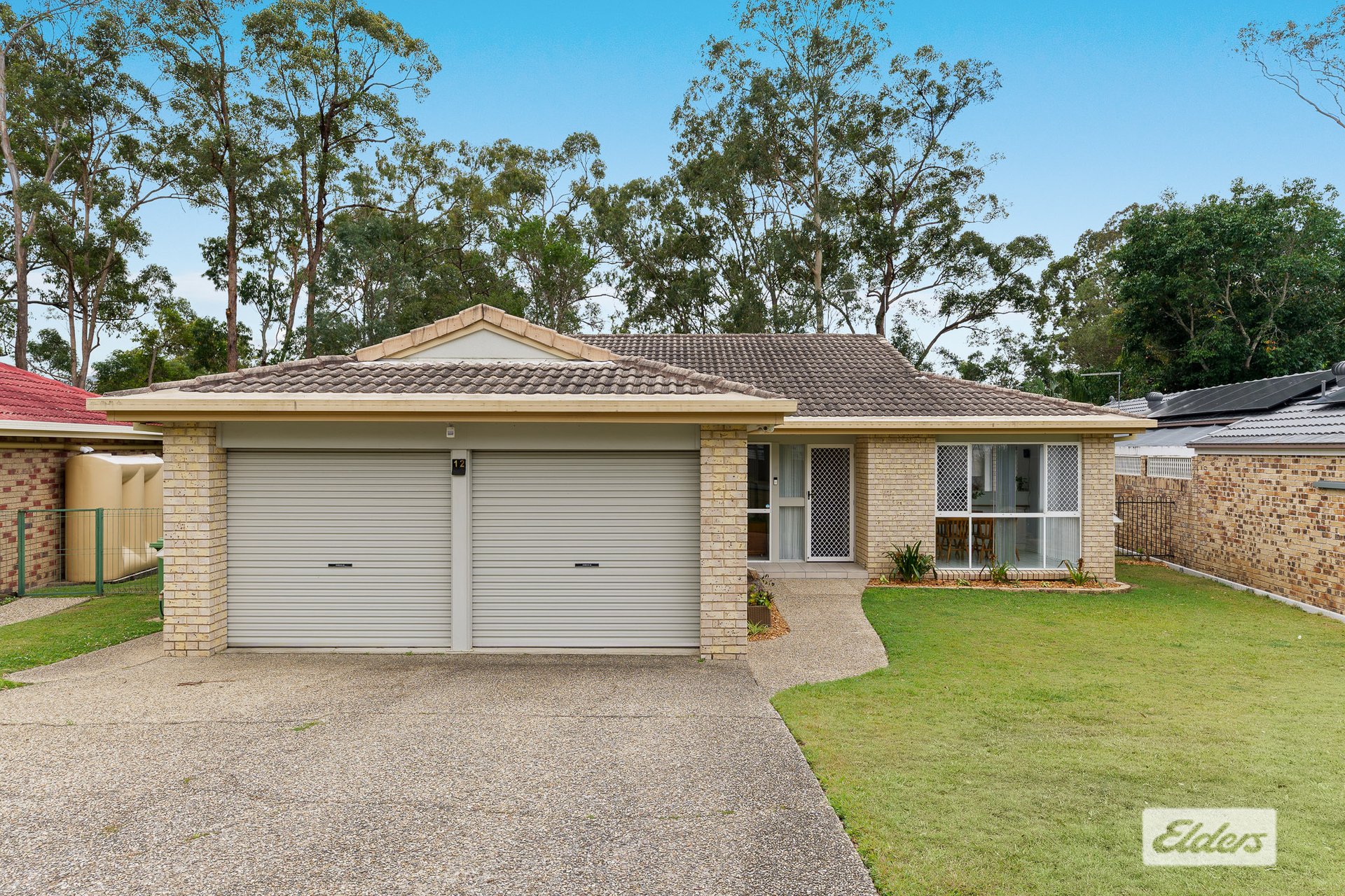 12 Lagrange Court, Shailer Park, QLD, 4128