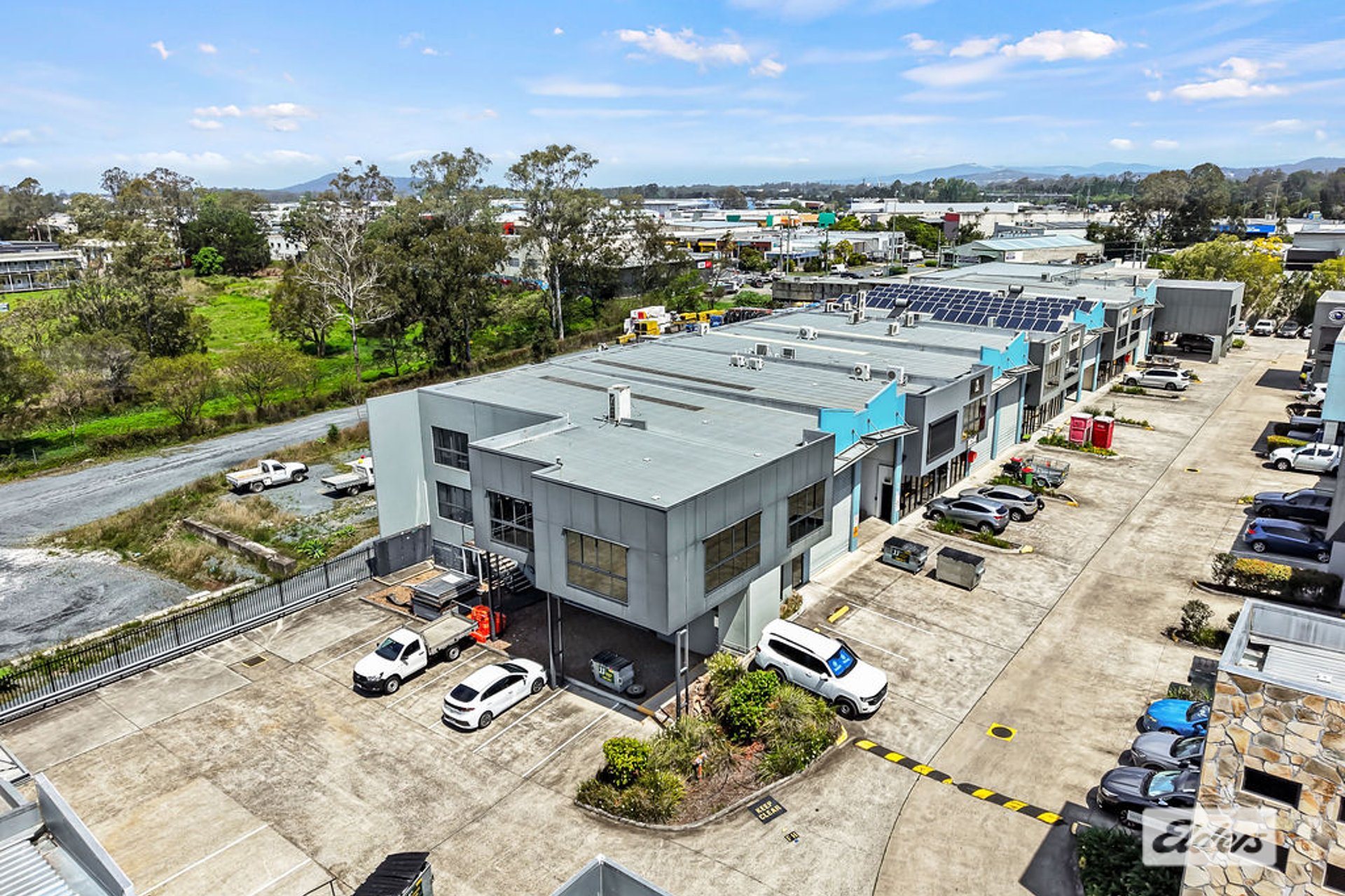 41/17 Cairns Street, Loganholme, QLD, 4129