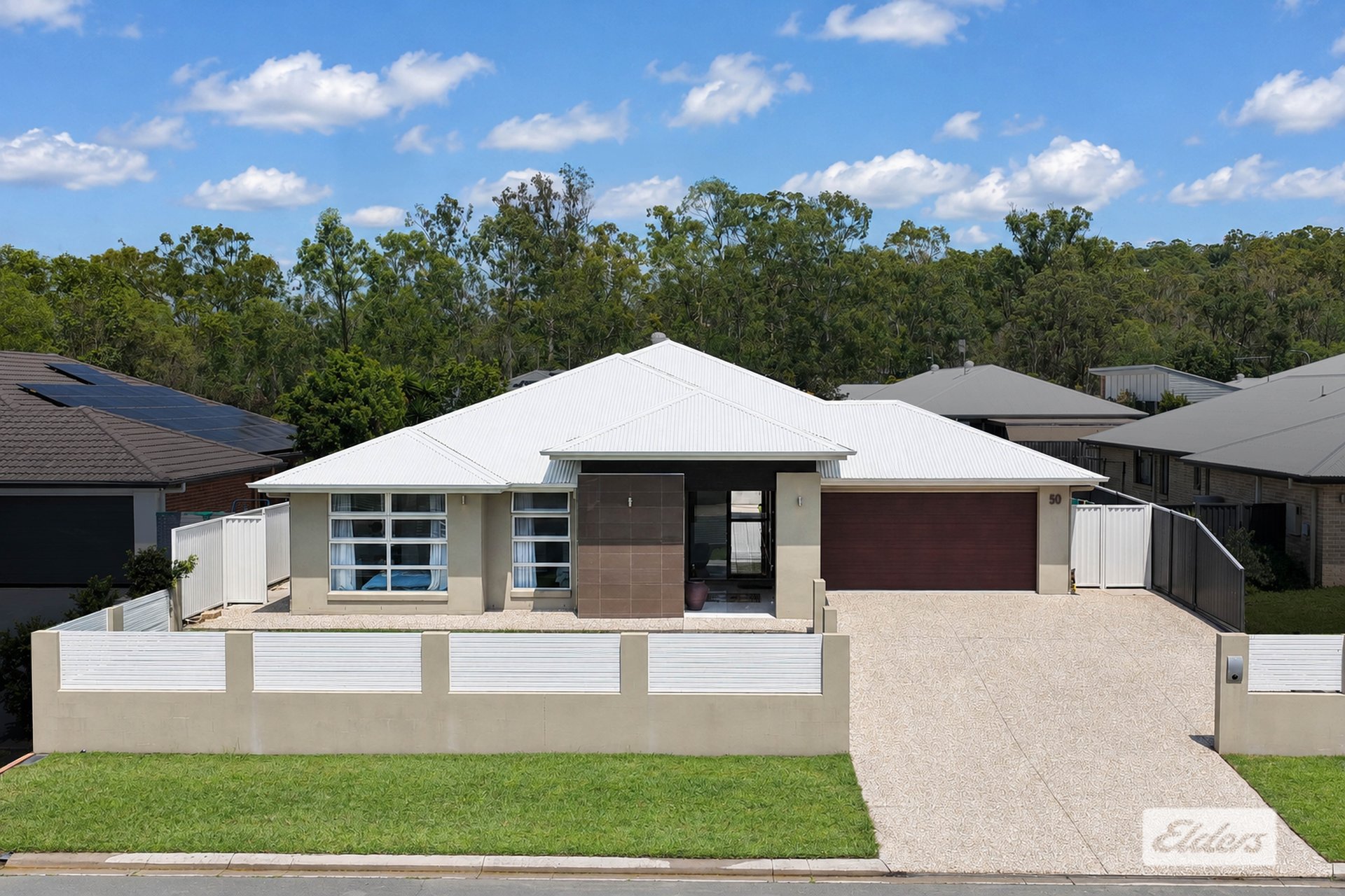50 Norman Drive, Cornubia, QLD, 4130