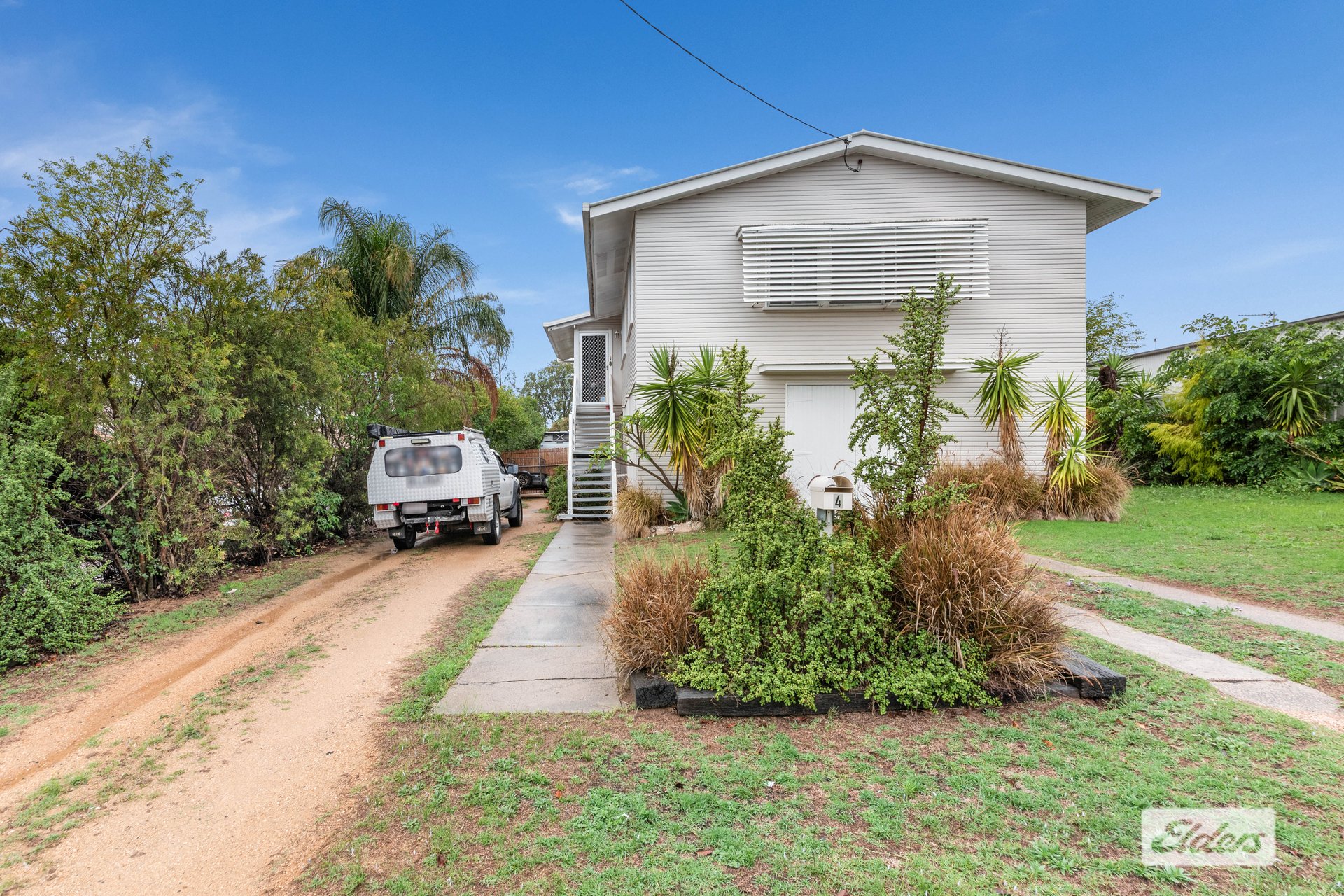 4 Douglas Street, Warwick, QLD, 4370