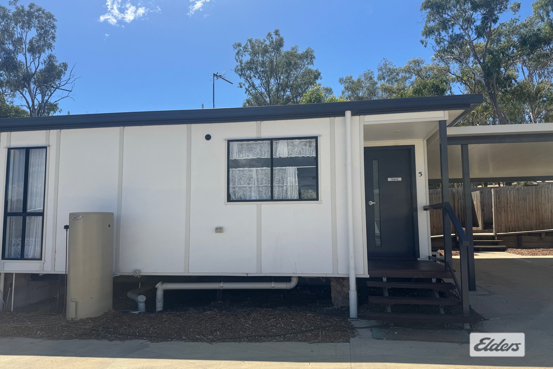 25 Freestone Road — photo from Elders Real Estate Warwick