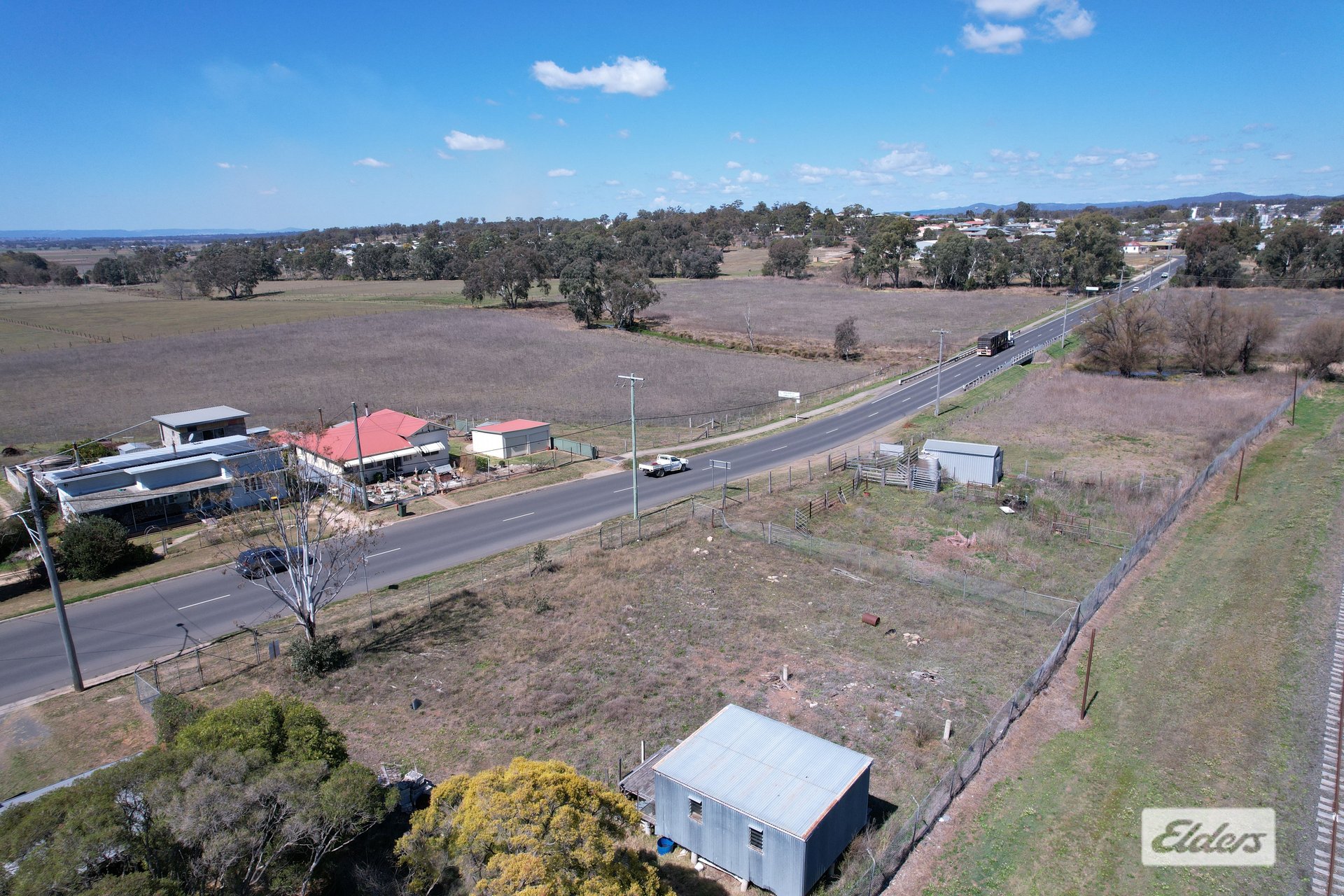33 Mcevoy Street, Warwick, QLD, 4370