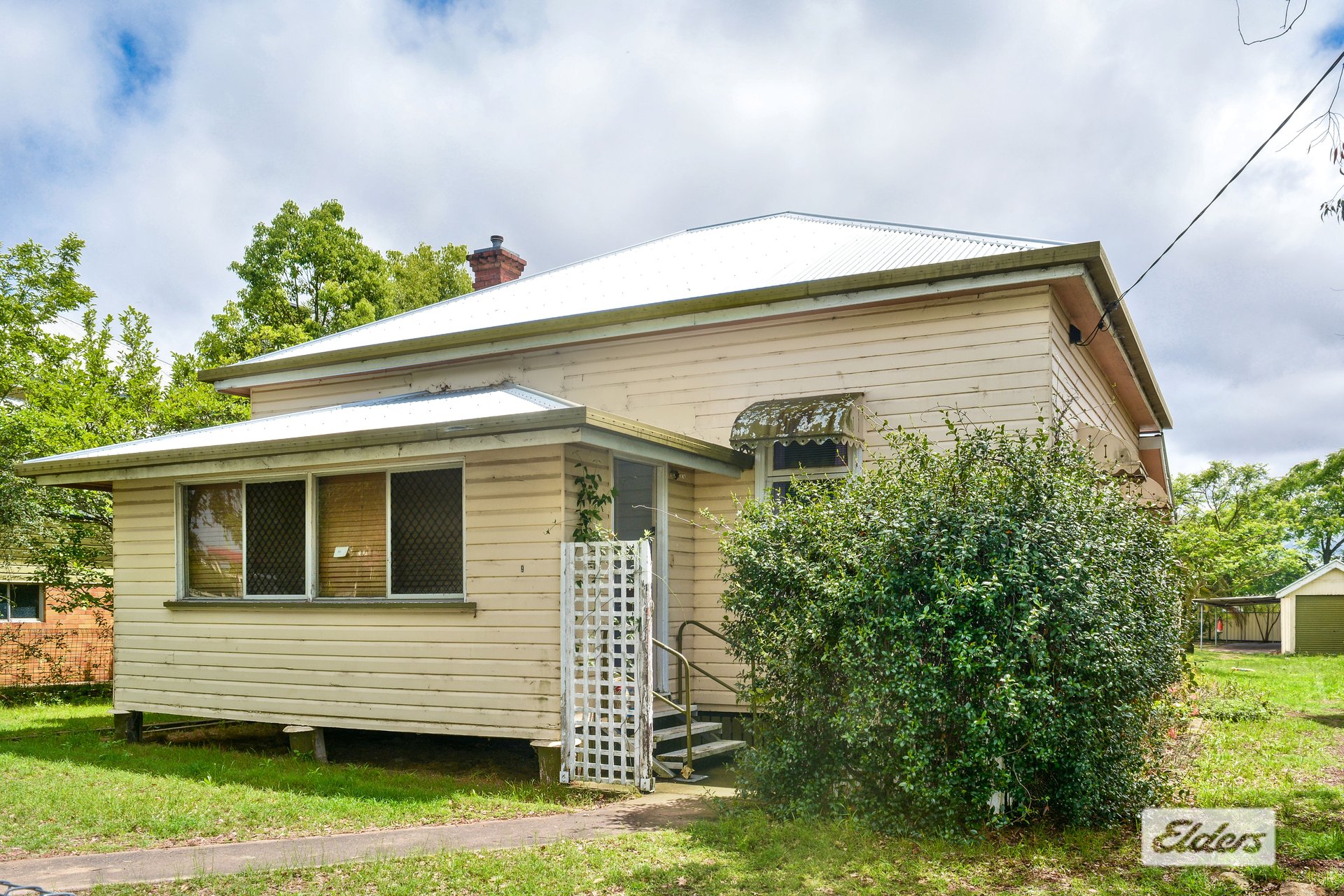 9 Wood Street, Warwick, QLD, 4370