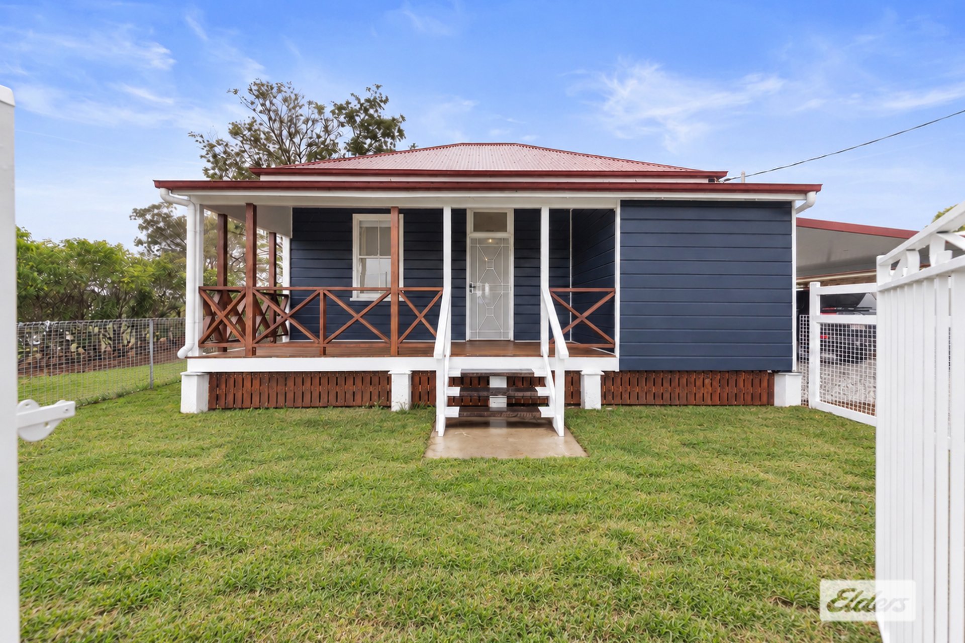8 Edward Street, Warwick, QLD, 4370