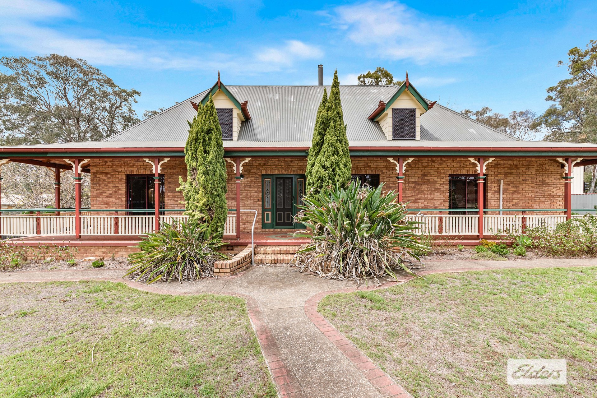 58 Law Road, Warwick, QLD, 4370