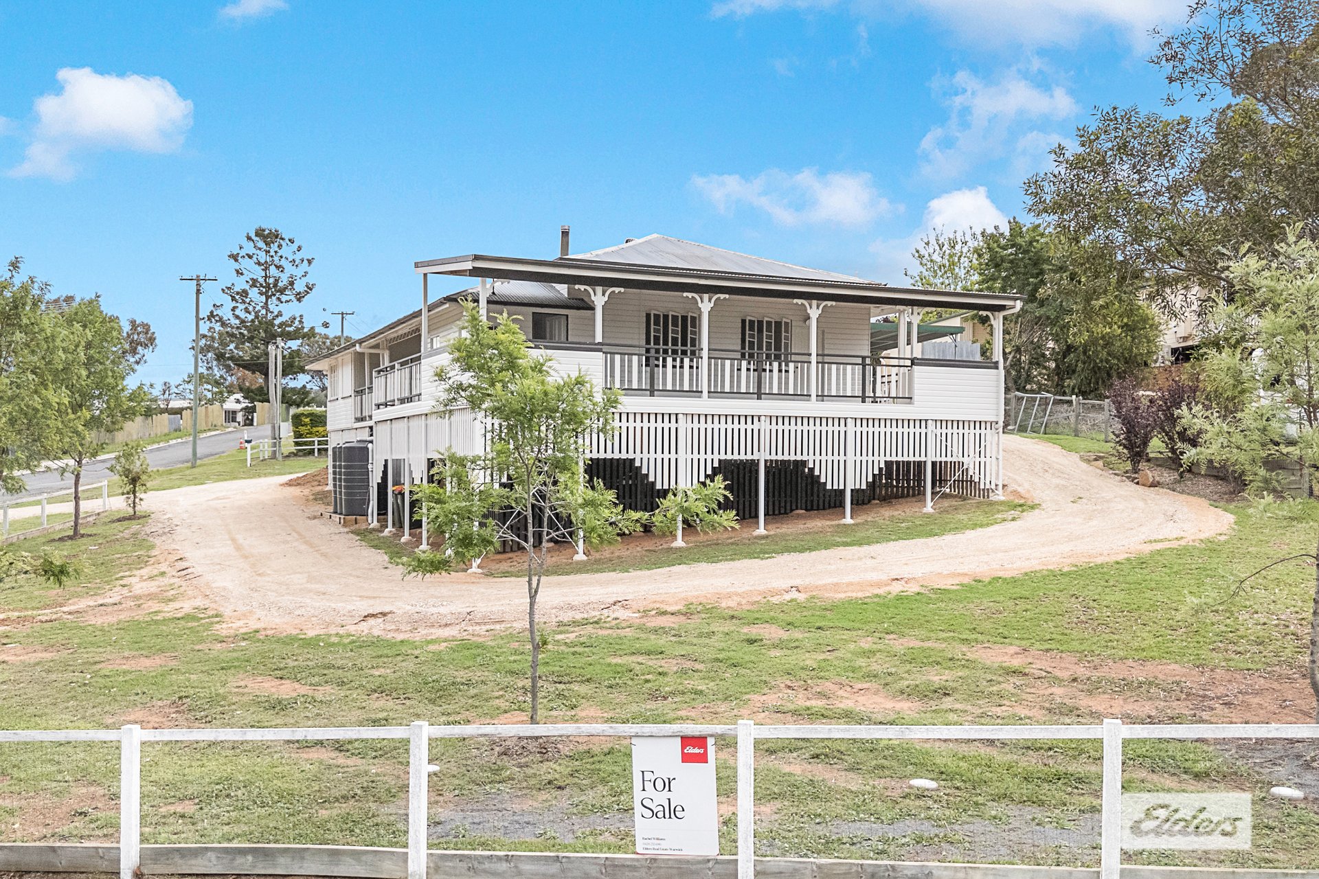 205 Palmerin Street, Warwick, QLD, 4370