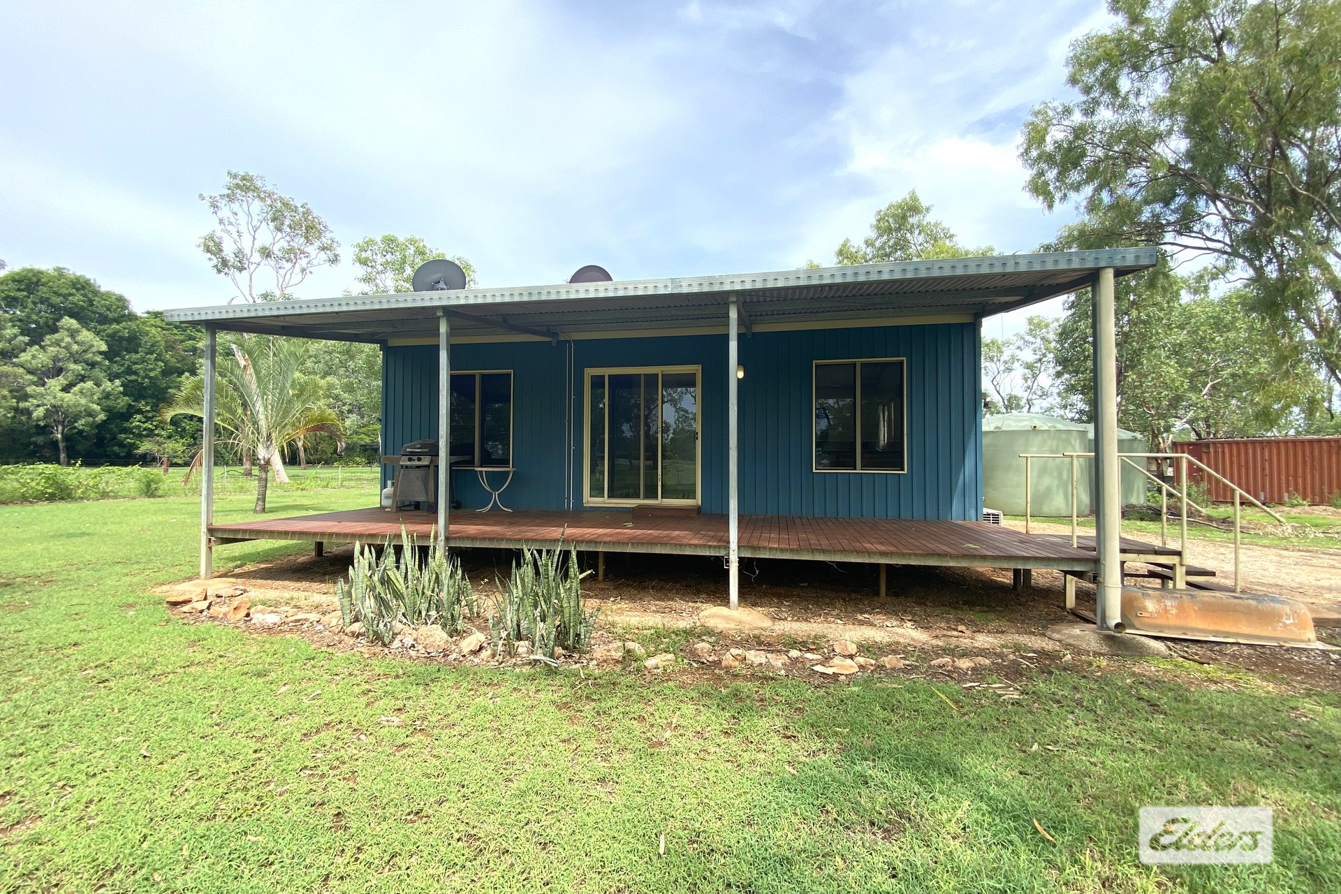 79 Morey Road, Katherine, NT, 0850